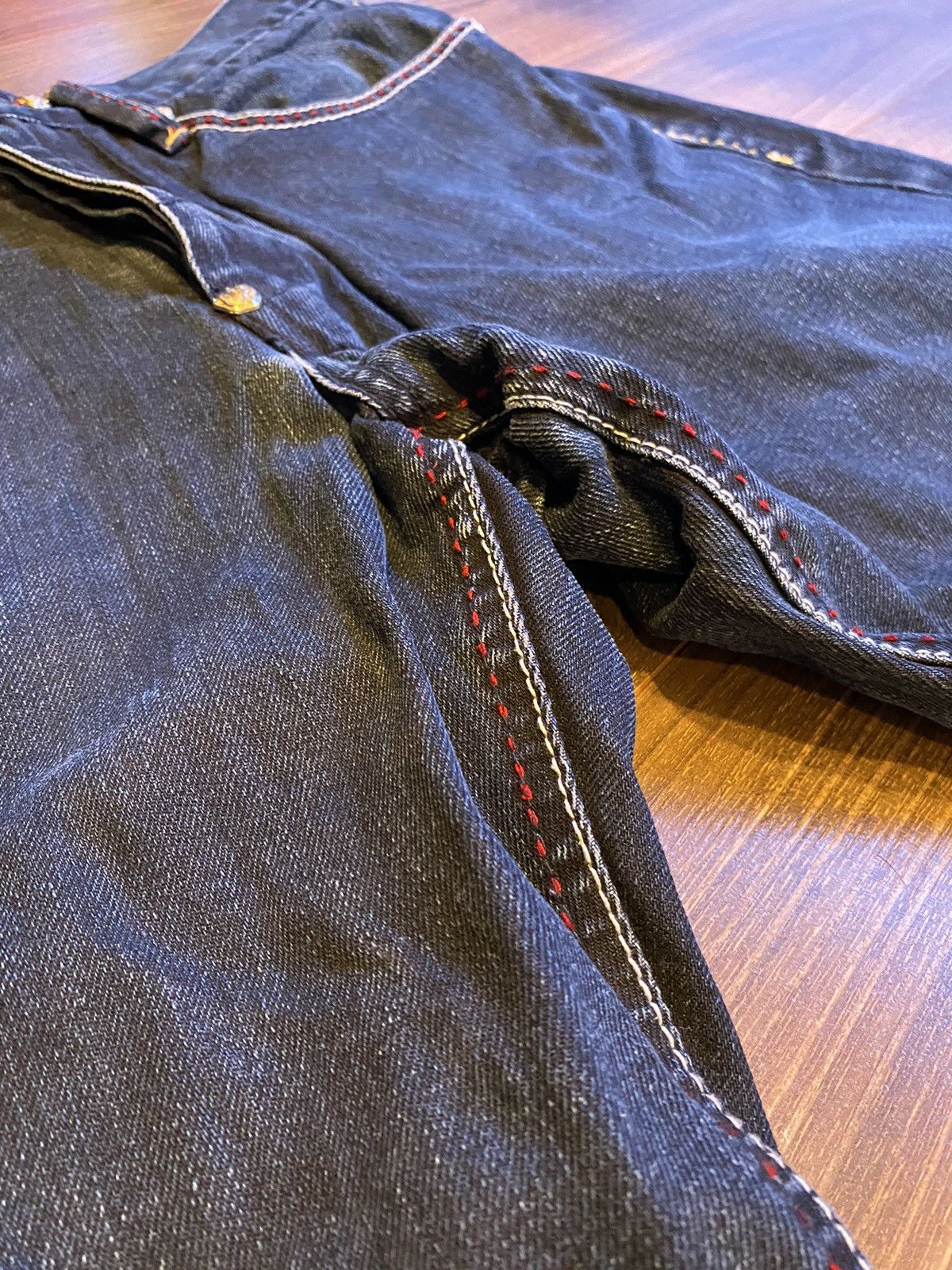 Coogi × Vintage Vintage Coogi Jeans Size US 32 / EU 48 - 6 Thumbnail