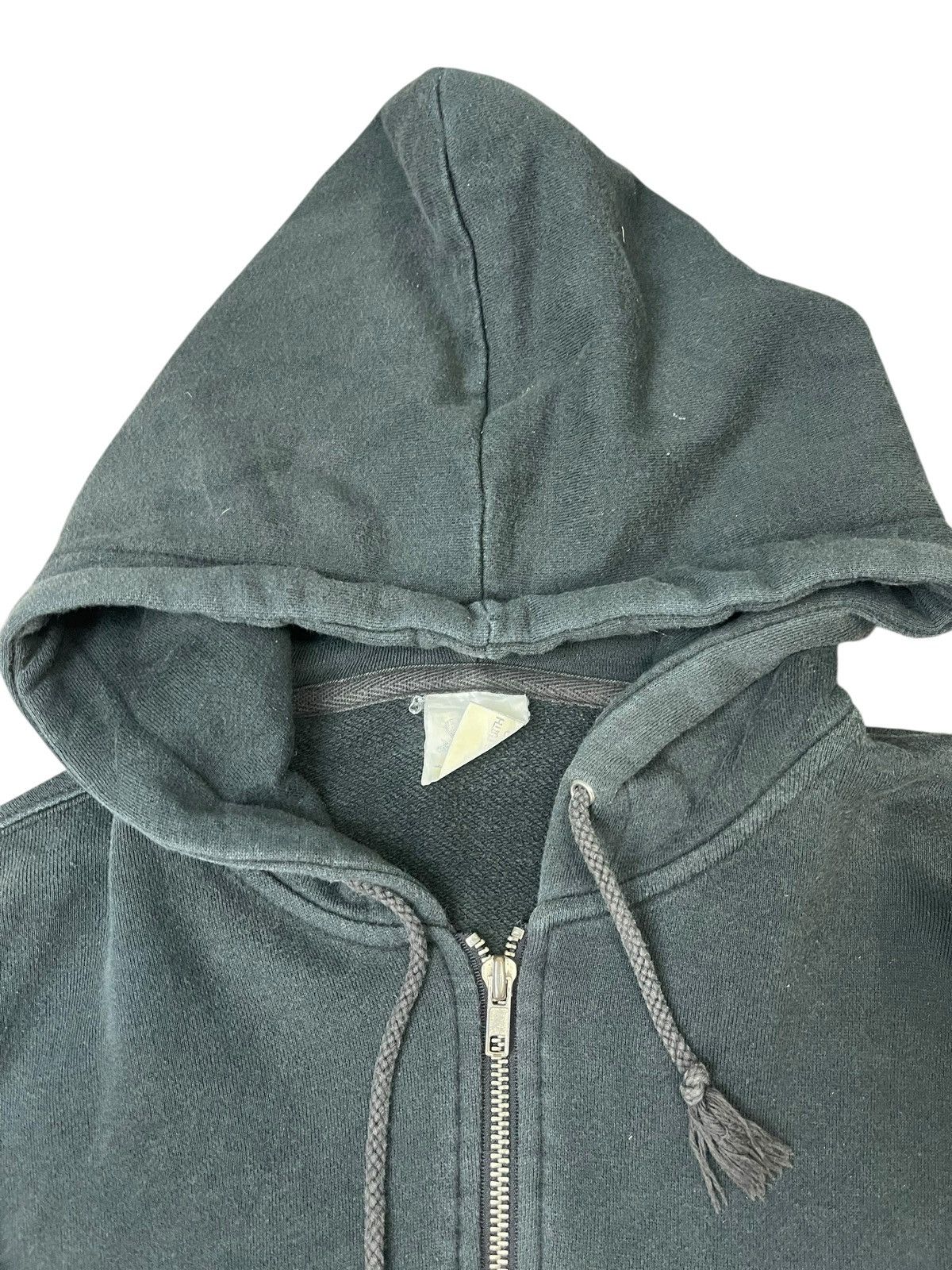 Vintage Vintage Piko Hawaiian Longboard Wear Hoodie Streetwear Size US M / EU 48-50 / 2 - 4 Thumbnail