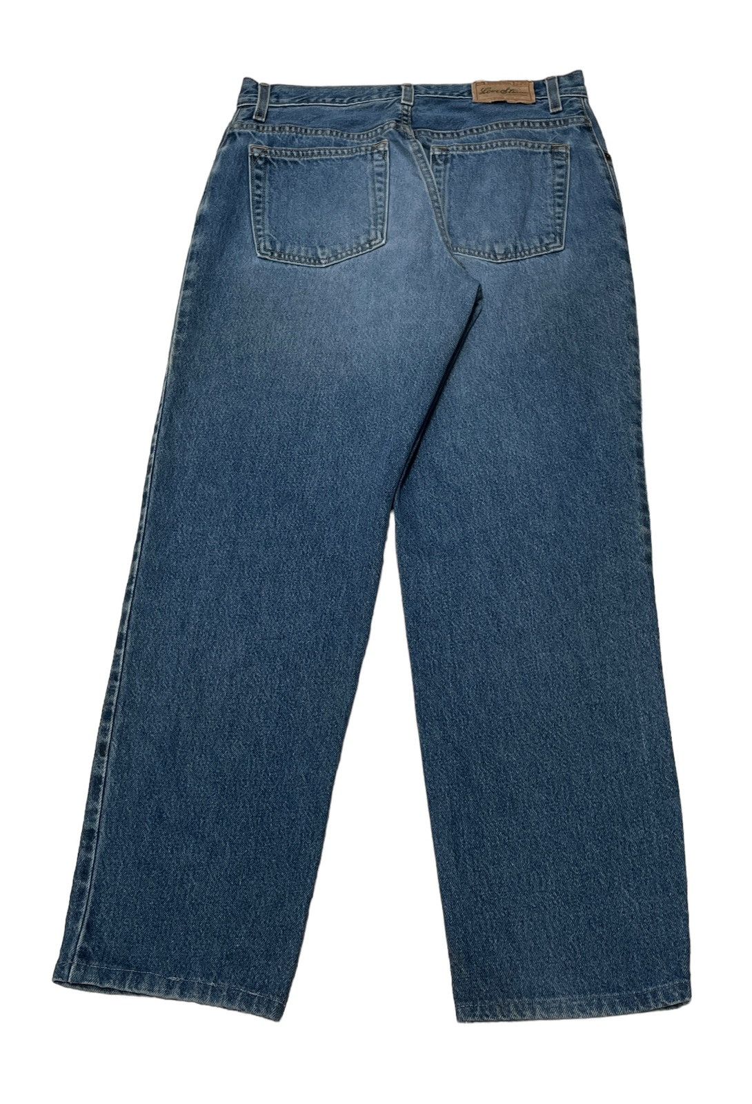 Designer × Levi's × Vintage Vintage Brand Levi’s Signature Jeans 2000s Size US 31 - 2 Thumbnail