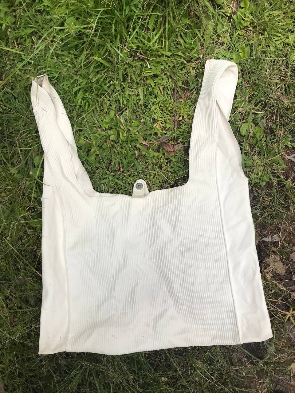 Zucca Zucca Issey Miyake Bag Size ONE SIZE - 2 Thumbnail