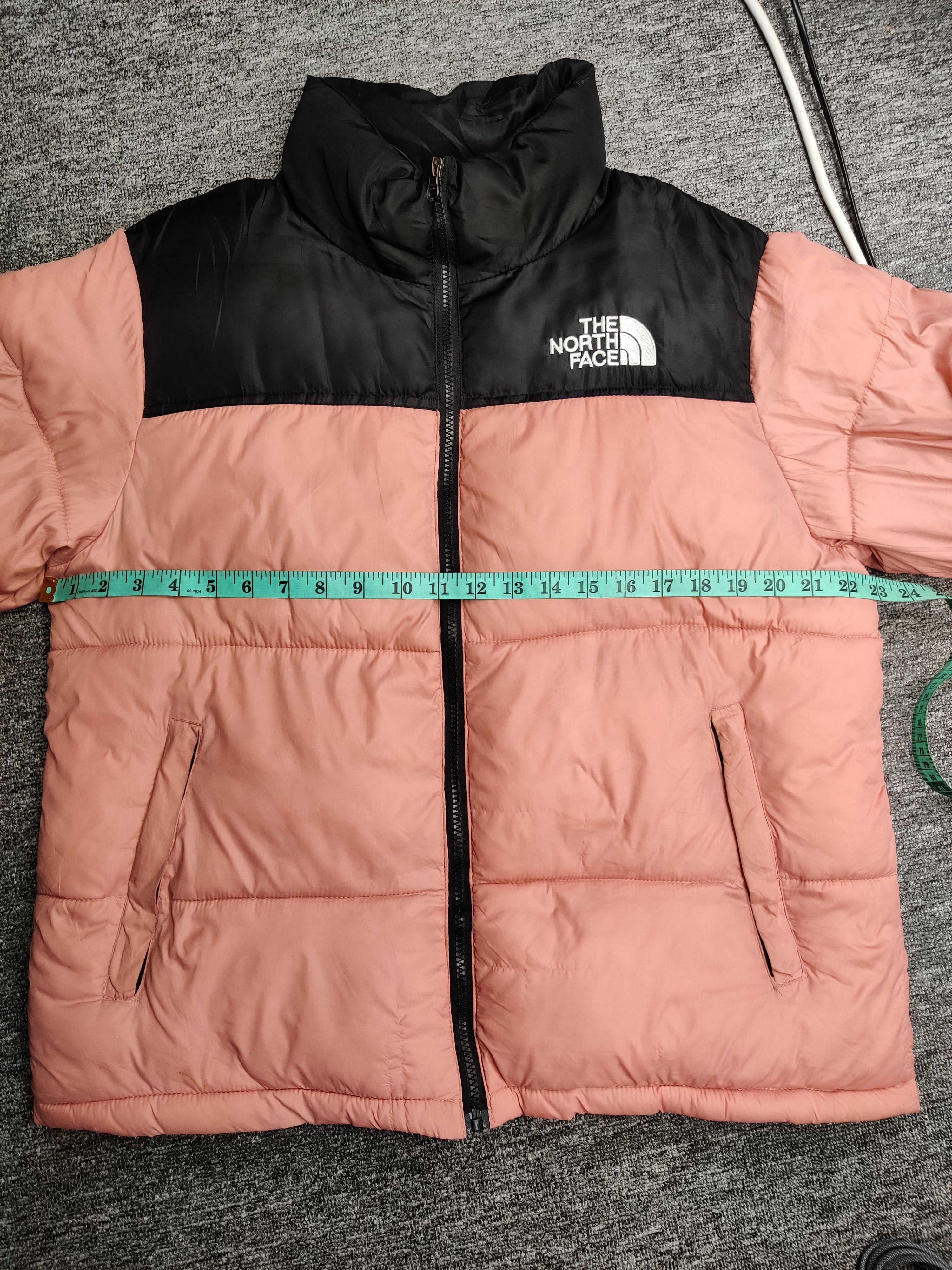 The North Face Vintage The North Face Down Puffer 700 Jacket Size US M / EU 48-50 / 2 - 10 Thumbnail
