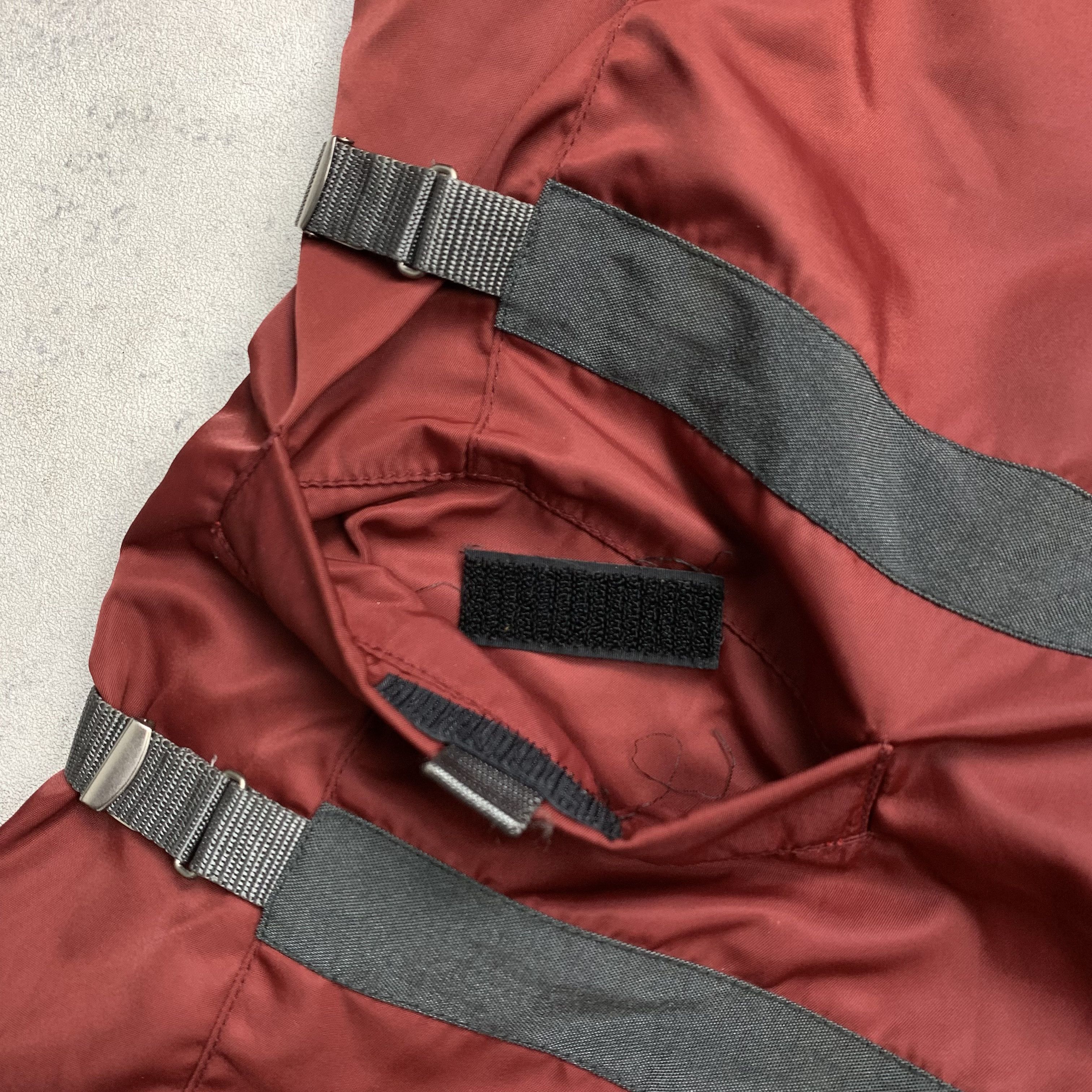 Marithe + Francois Girbaud Marithe Francois Girbaud Jacket Size US L / EU 52-54 / 3 - 5 Thumbnail