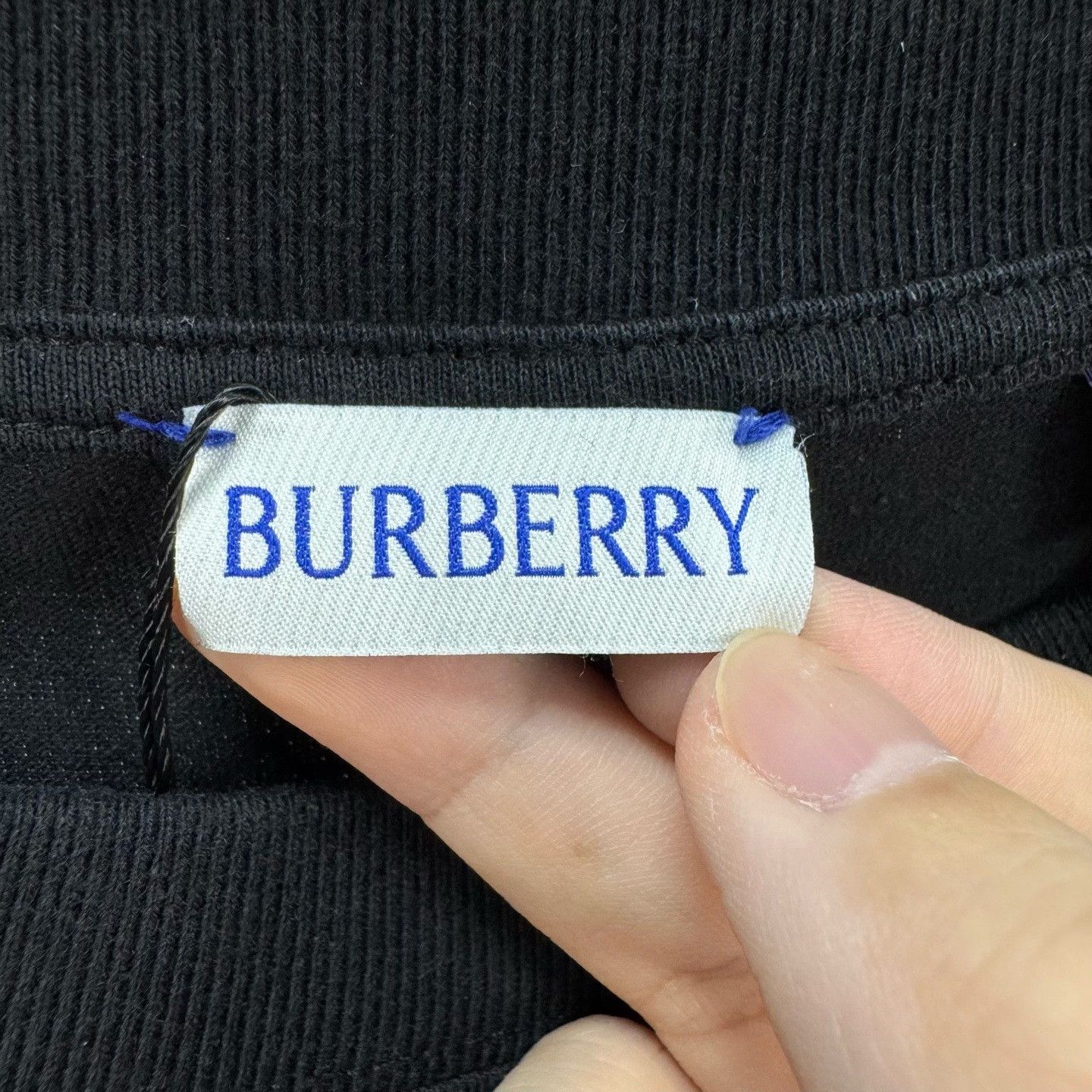 Burberry Burberry Knight Print Short Sleeve Size US XXL / EU 58 / 5 - 5 Thumbnail