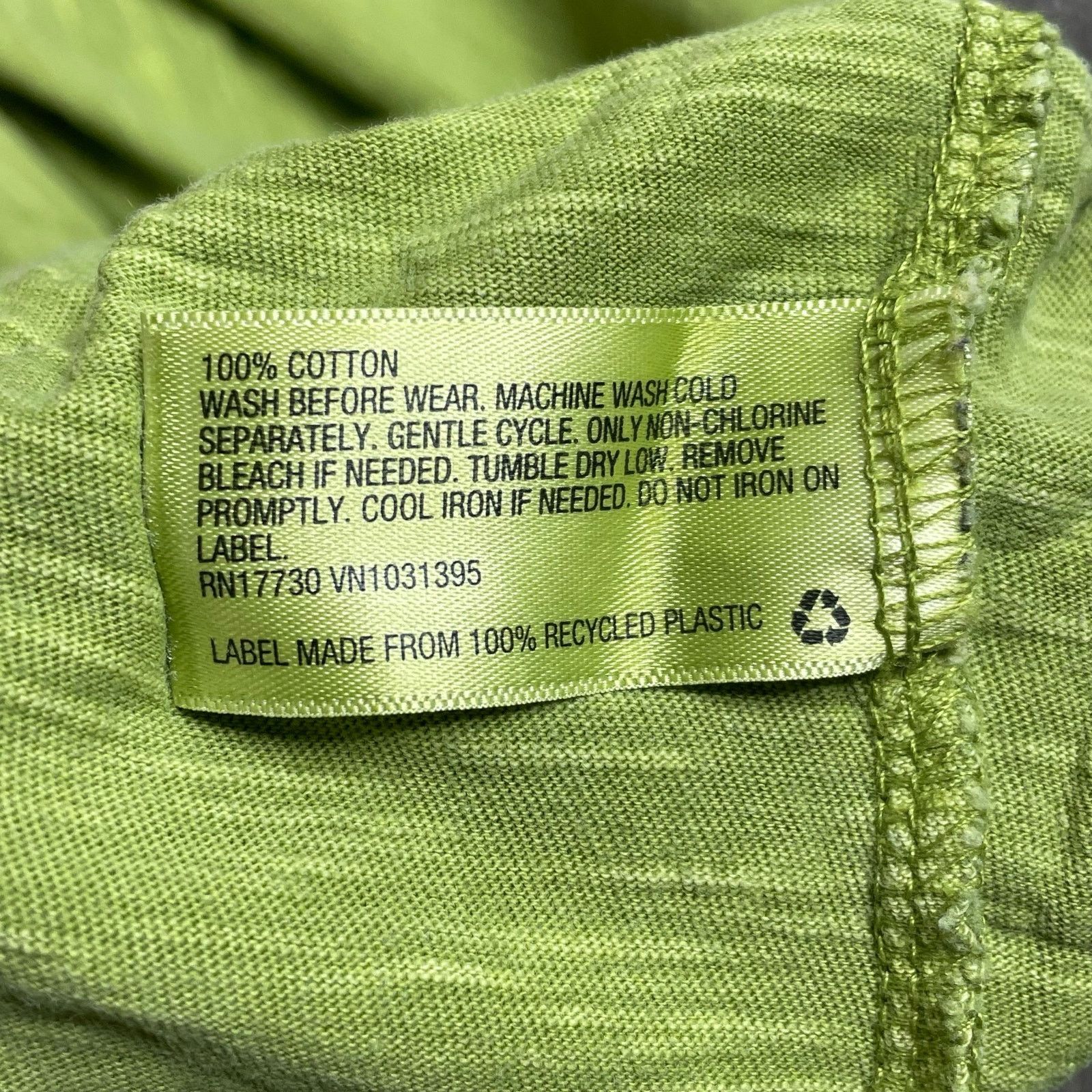 Other Universal Thread Cotton Shirt Size XL / US 12-14 / IT 48-50 - 3 Thumbnail