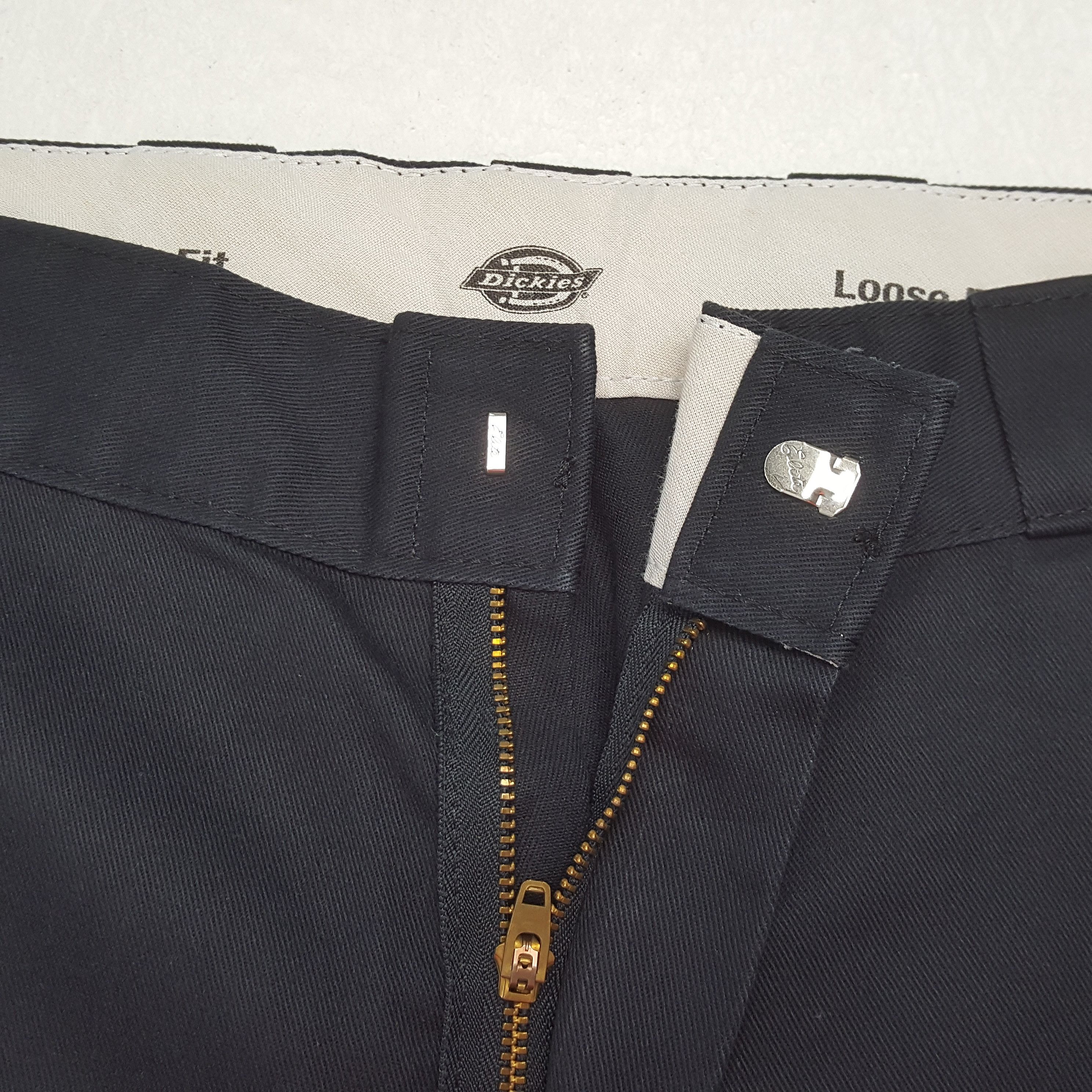 Dickies Dickies Small Logo Pants RR30 Size US 34 / EU 50 - 12 Thumbnail