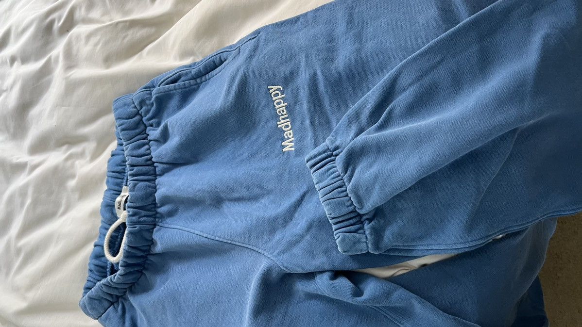 Madhappy MadHappy Classics Sweatpant Size US 32 / EU 48 - 4 Thumbnail