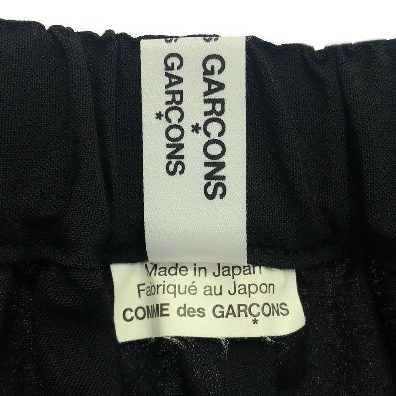Other Comme Des Garcons size XS Double Bow Skirt Size 24" / US 00 / IT 34 - 7 Thumbnail