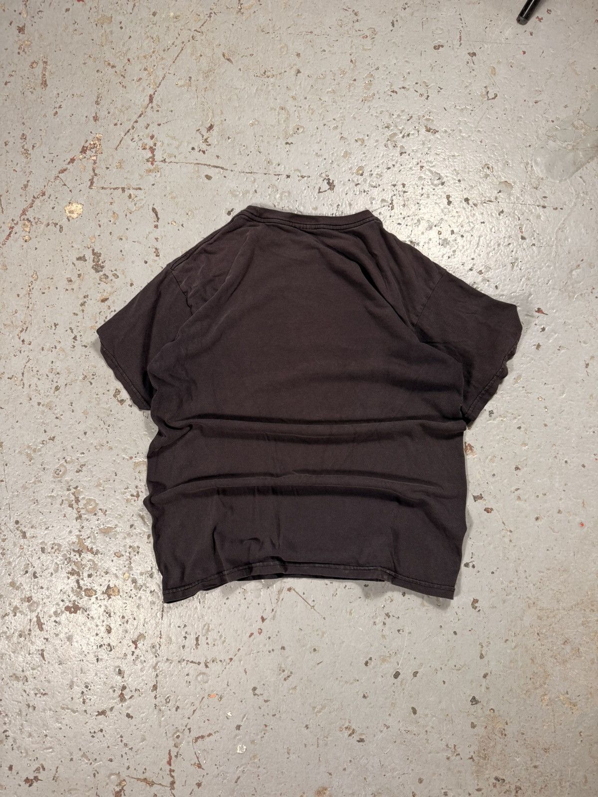 Obey Vintage OG Faded Obey Tee Size US M / EU 48-50 / 2 - 4 Thumbnail