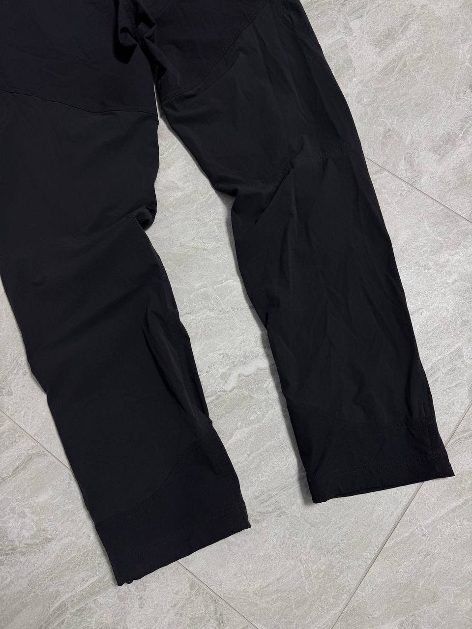 Marmot Marmot Men’s Black Hiking Outdoor Pants Trousers Size 32 Size US 32 / EU 48 - 5 Thumbnail