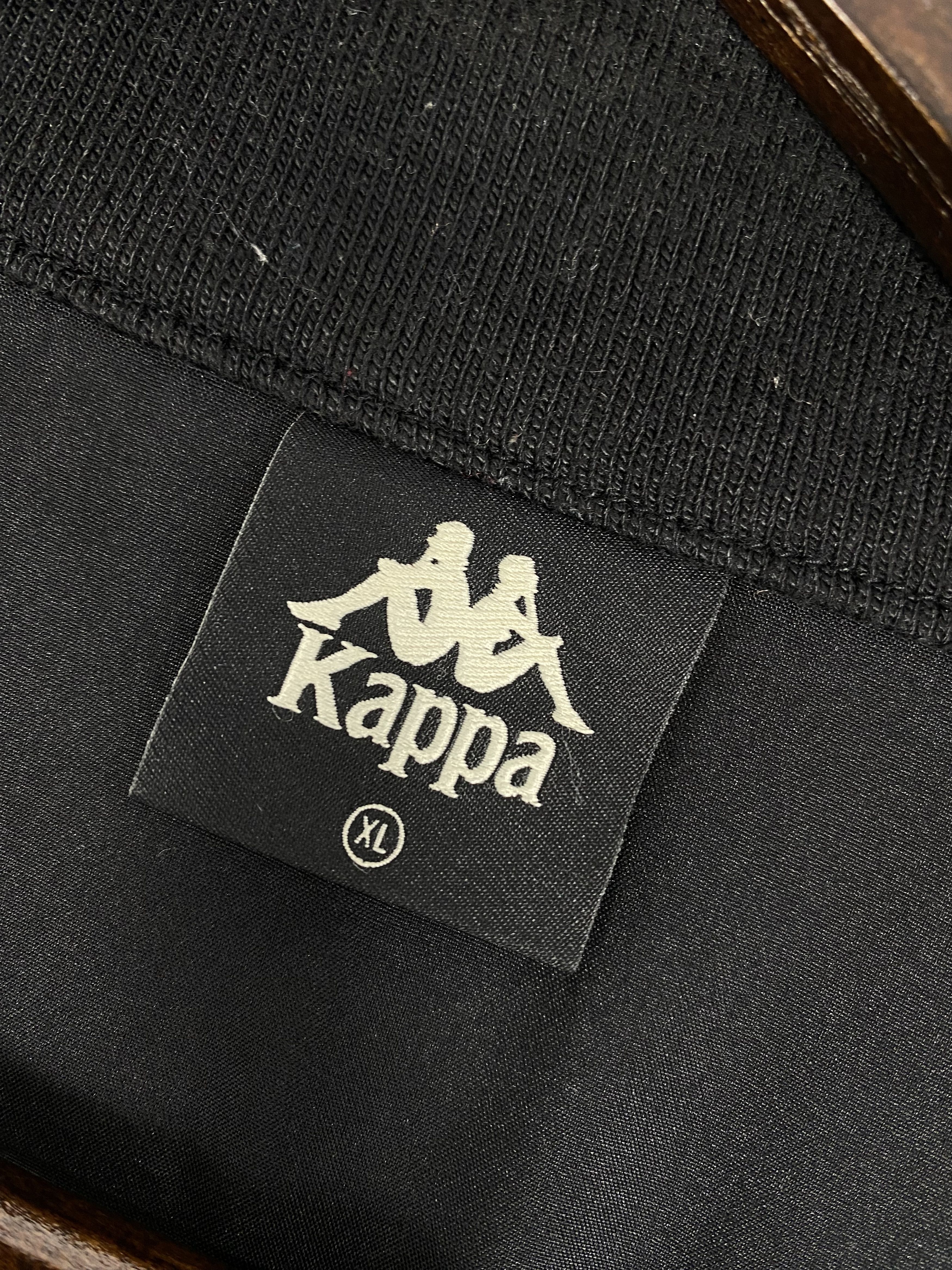GU Vintage Kappa X GU Jacket Size US XL / EU 56 / 4 - 10 Thumbnail