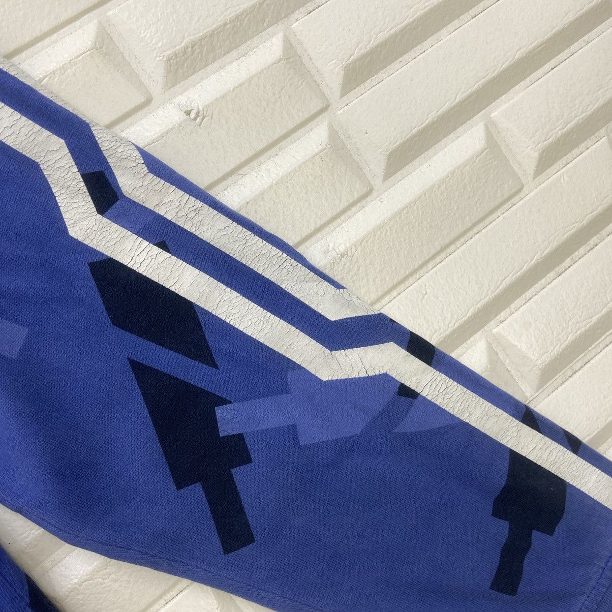 Anime × Japanese Brand × Vintage Vintage Anime Phantasy Star Online 2 Arks Zipper Sweater Size US S / EU 44-46 / 1 - 15 Thumbnail