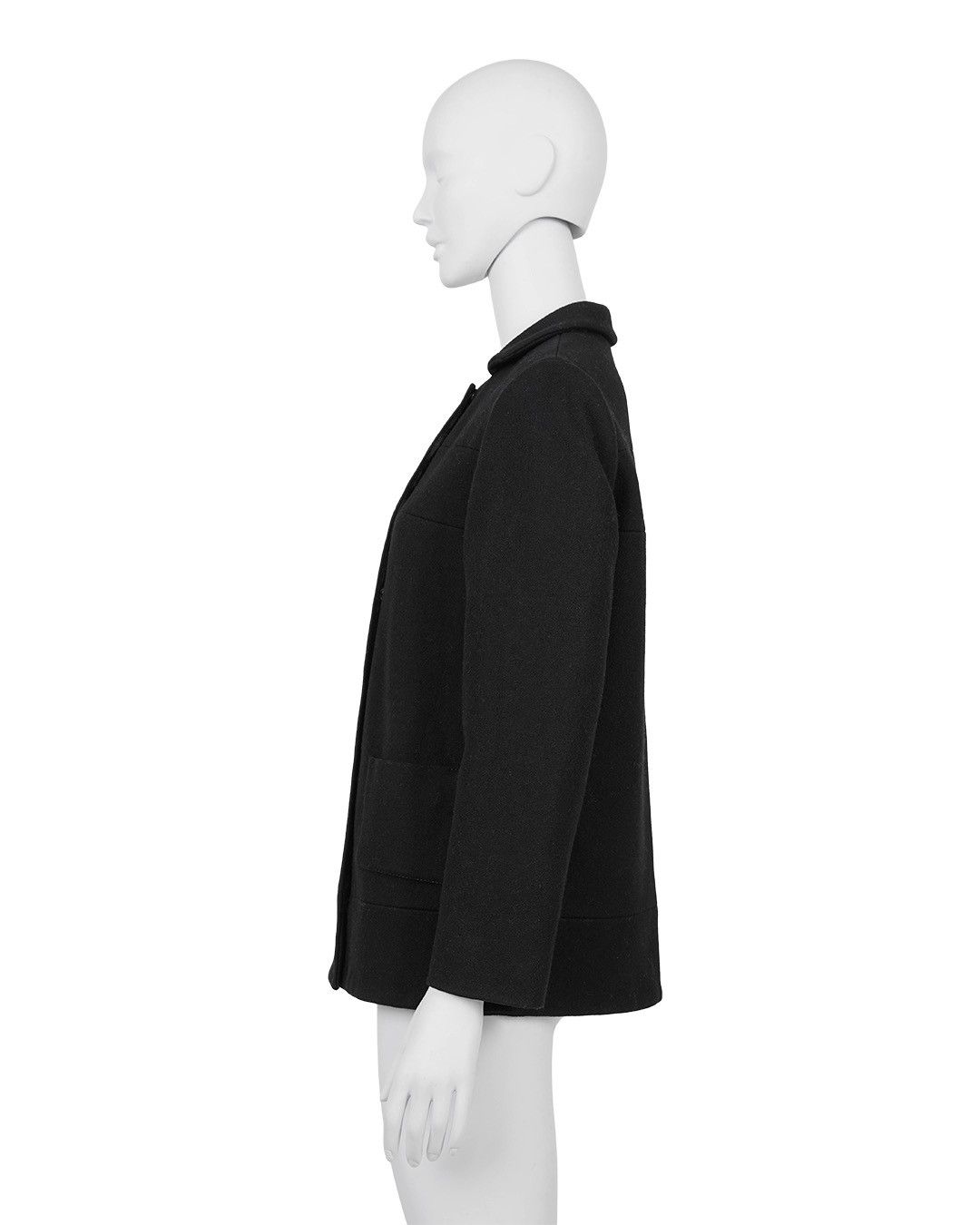 Miu Miu Miu Miu F/W1998 Blazer Size M / US 6-8 / IT 42-44 - 5 Thumbnail