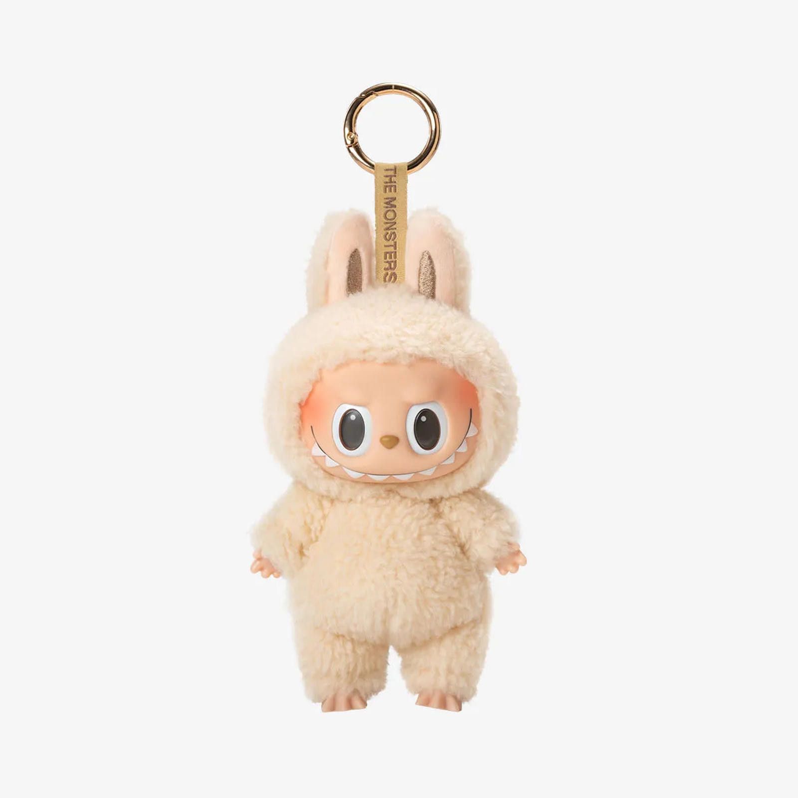 Designer Labubu The Monsters Tasty Macarons Series “Soymilk” Size ONE SIZE - 1 Thumbnail