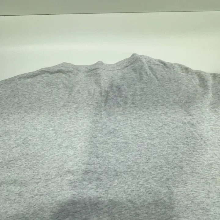 Balenciaga Balenciaga Balenciaga Logo Print Short Sleeve TShirt -2507 Size US S / EU 44-46 / 1 - 9 Thumbnail