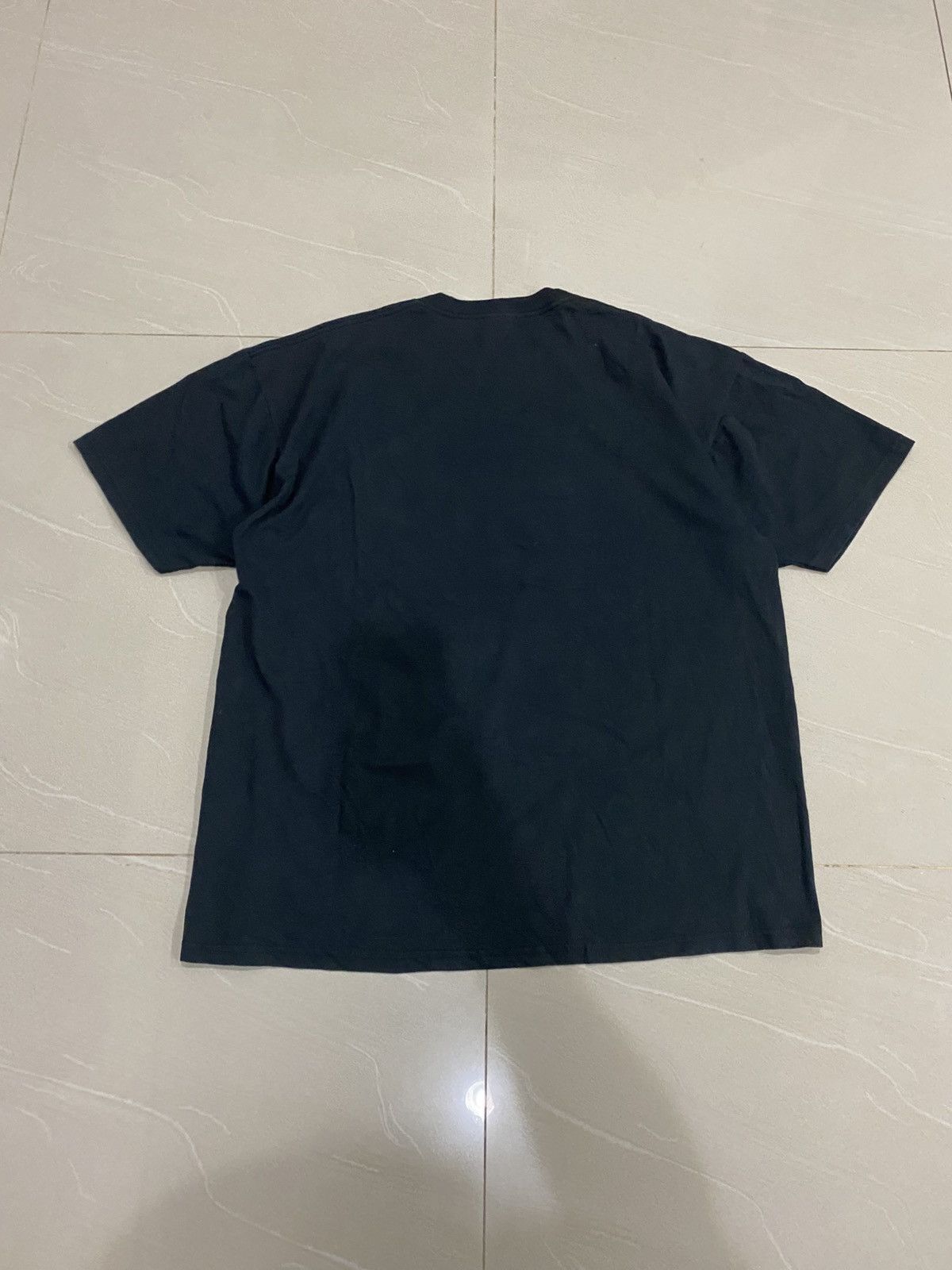 Band Tees Inaugural The Jazz Cruise 2001 Shirt Size US XL / EU 56 / 4 - 4 Thumbnail