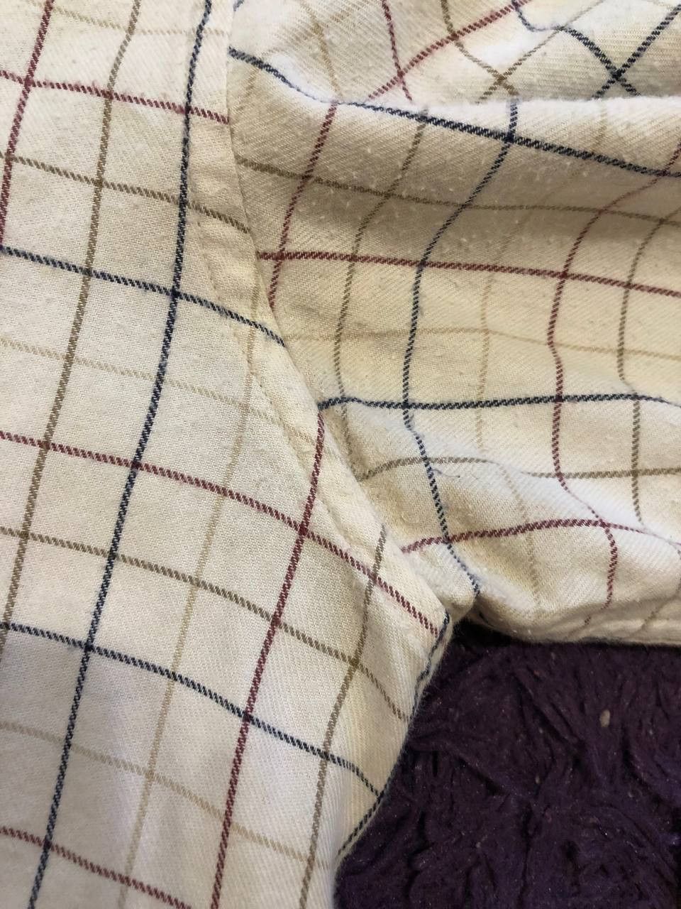 Barbour Barbour Shirt Size US S / EU 44-46 / 1 - 11 Thumbnail
