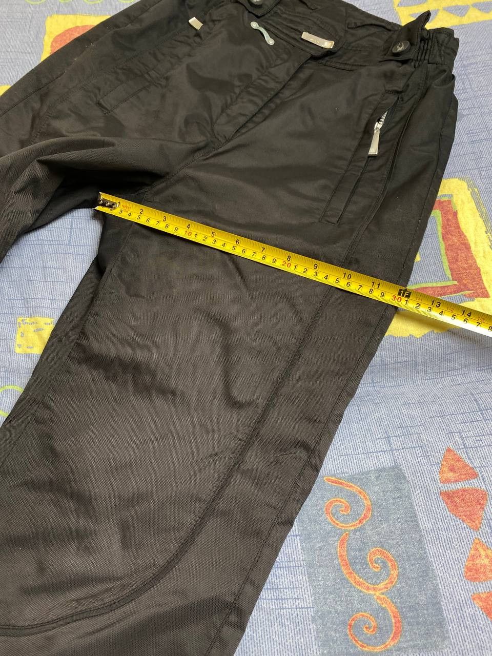 Spyder Spyder Pants Size 30" / US 8 / IT 44 - 14 Thumbnail