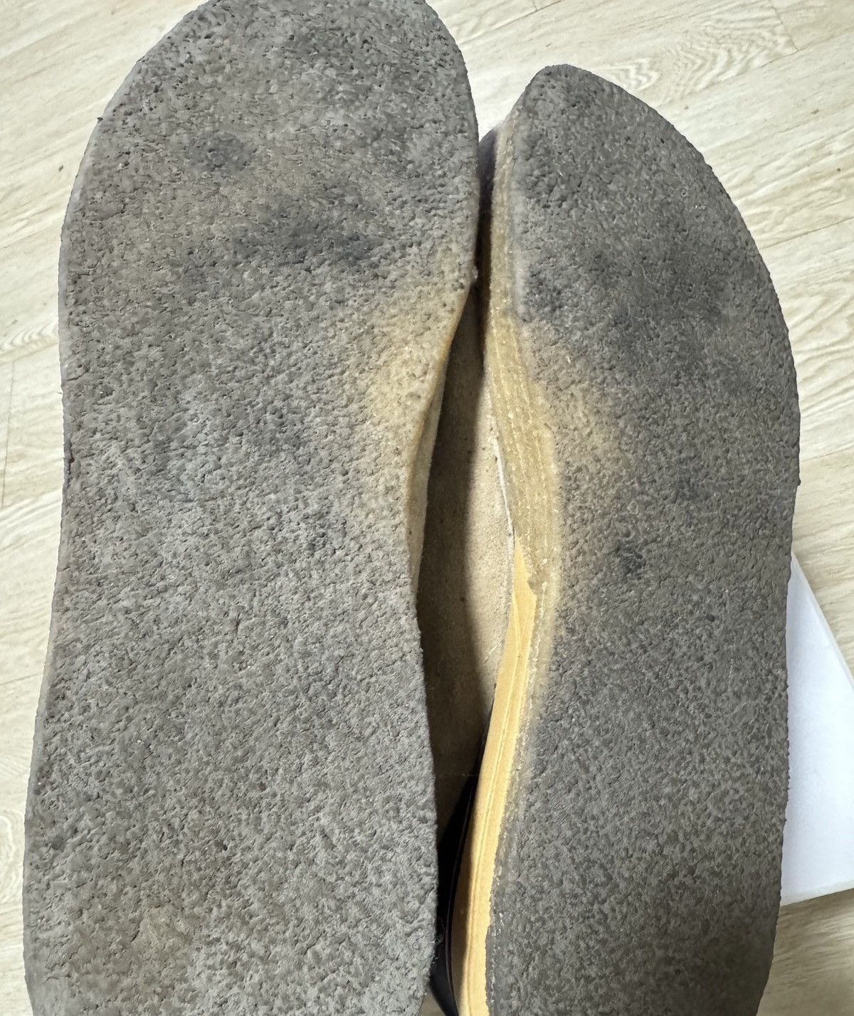 Visvim visvim 25aw Beuys Trekker-Folk Size US 9 / EU 42 - 8 Thumbnail