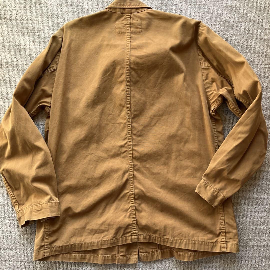Kapital Work Coveralls Size US S / EU 44-46 / 1 - 3 Thumbnail