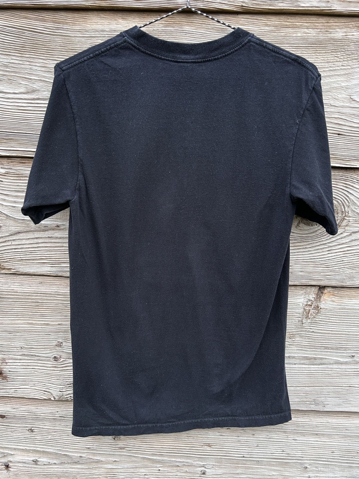 Band Tees 00s Vintage Joey Ramone 2002 Licensed Tribute T-Shirt Size US S / EU 44-46 / 1 - 5 Thumbnail