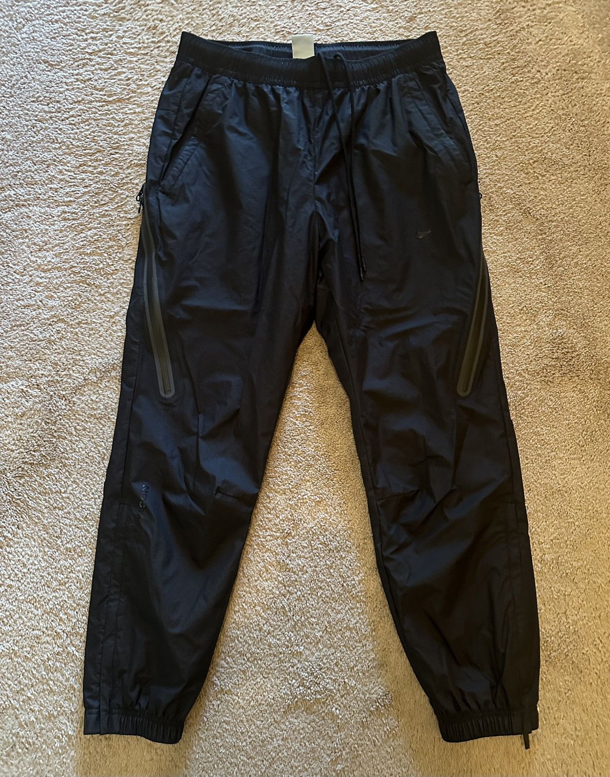 Ovo Nylon Pants | Grailed