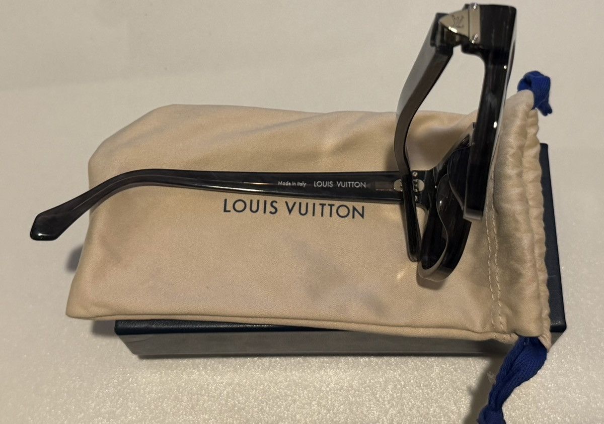 Louis Vuitton Louis Vuitton Sunglasses Size ONE SIZE - 3 Thumbnail