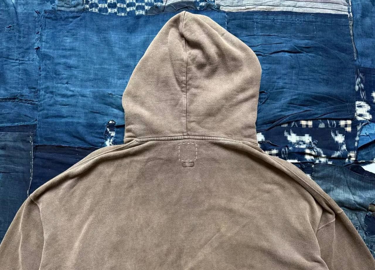 Visvim Long-sleeved hoodie Size US L / EU 52-54 / 3 - 6 Thumbnail