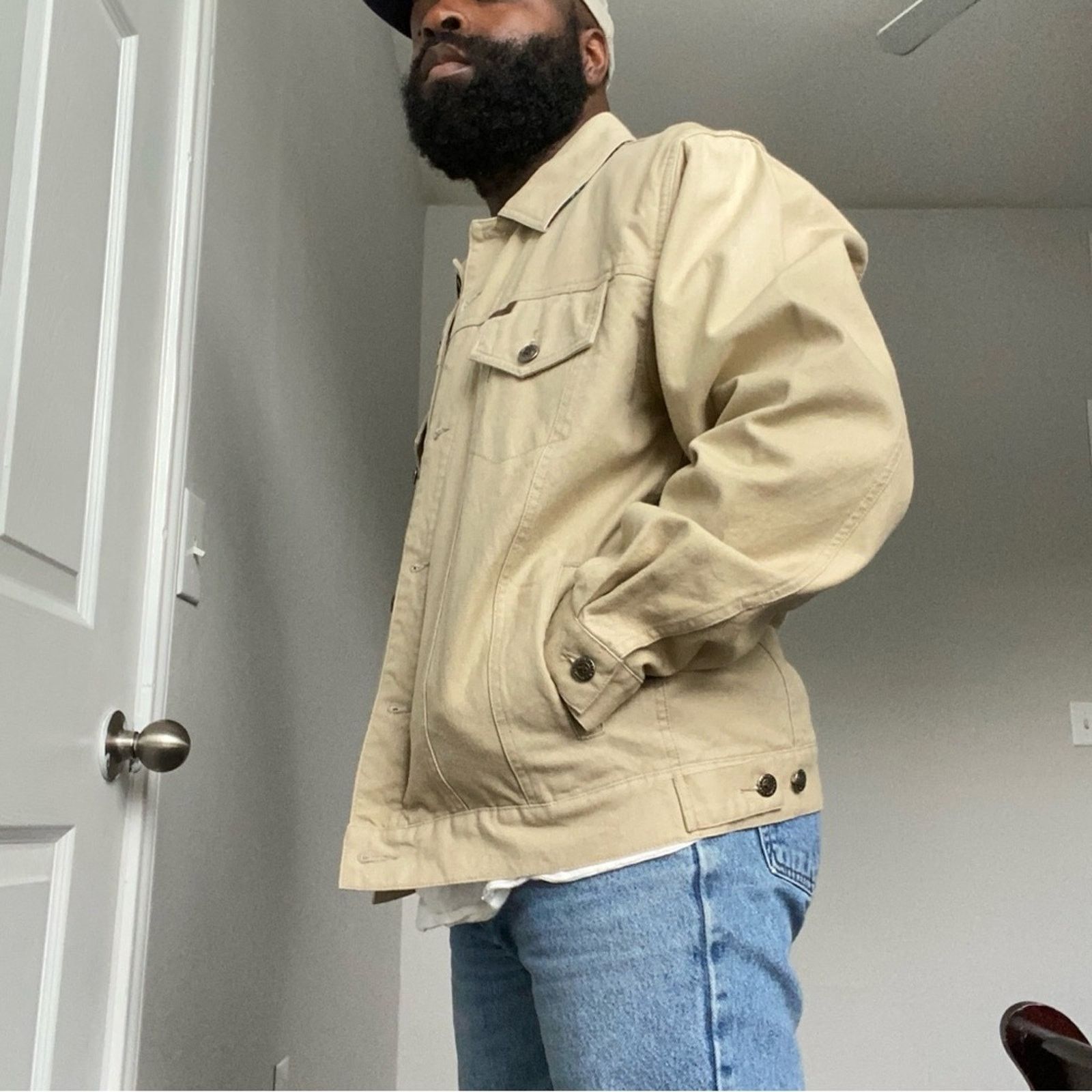 Pendleton Vintage Pendleton Trucker Jacket Size M / US 6-8 / IT 42-44 - 3 Thumbnail