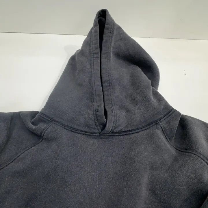 Balenciaga Balenciaga Balenciaga Color Hooded Long Sleeve Sweatshirt Size US M / EU 48-50 / 2 - 3 Thumbnail