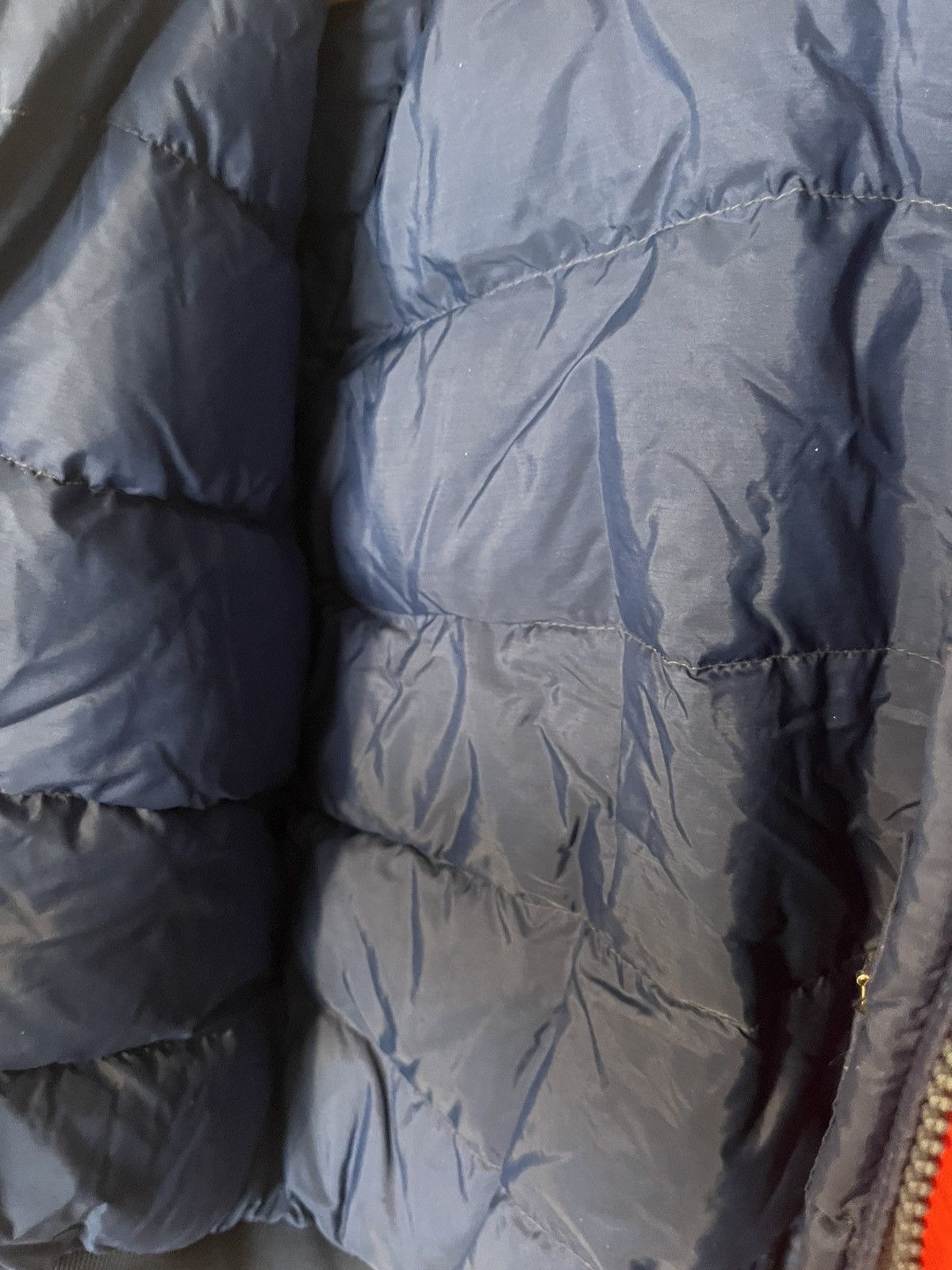 The North Face Vintage 2000’s Heavyweight 1st Down Puffer Ski Jacket usa Size US L / EU 52-54 / 3 - 10 Thumbnail