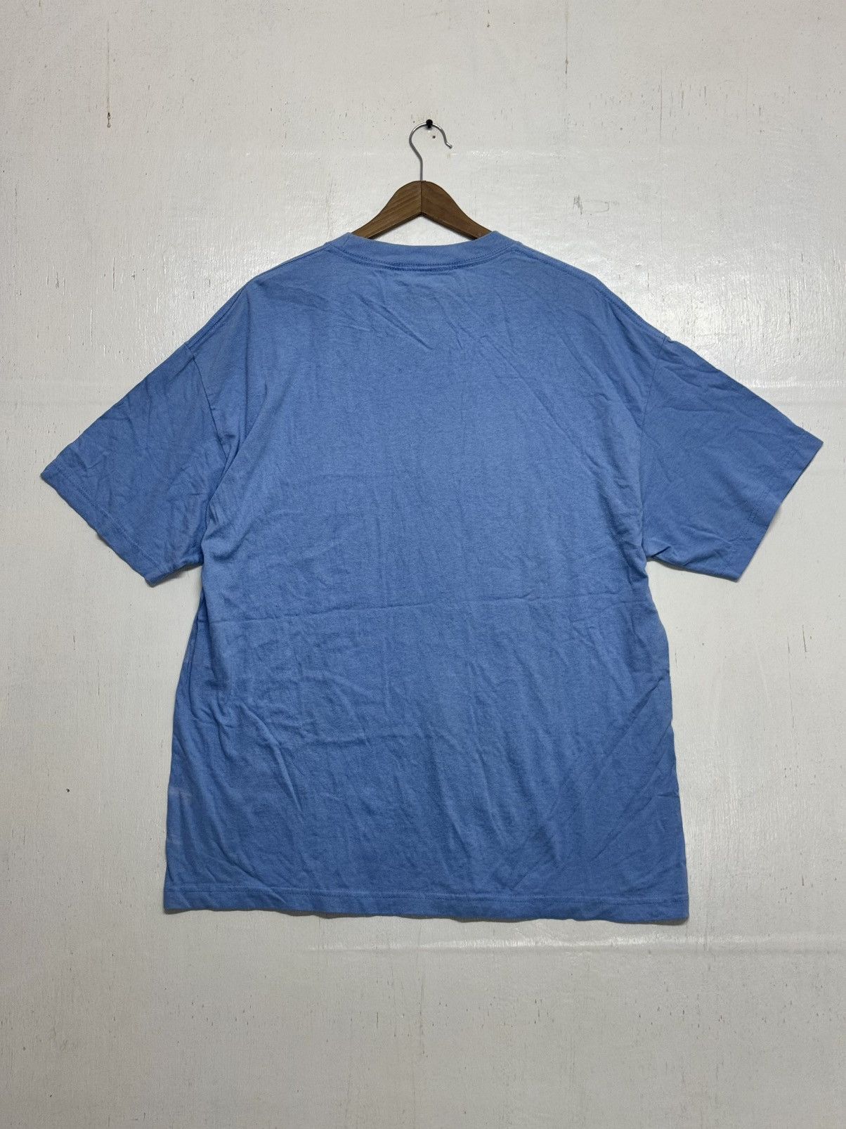 Bob Marley × Vintage Vintage Bob Marley Y2K Size US XL / EU 56 / 4 - 2 Thumbnail