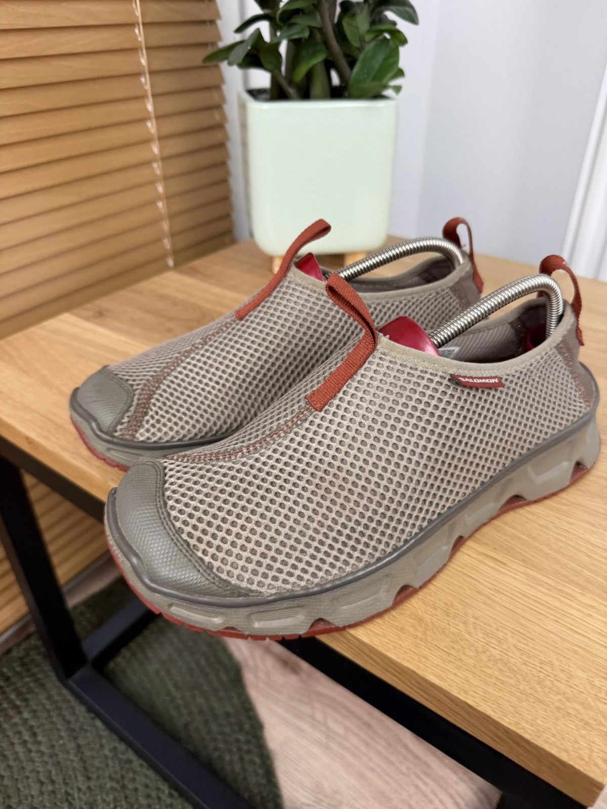 Salomon Salomon RX Moc 3.0 Size US 10.5 / EU 43-44 - 4 Thumbnail