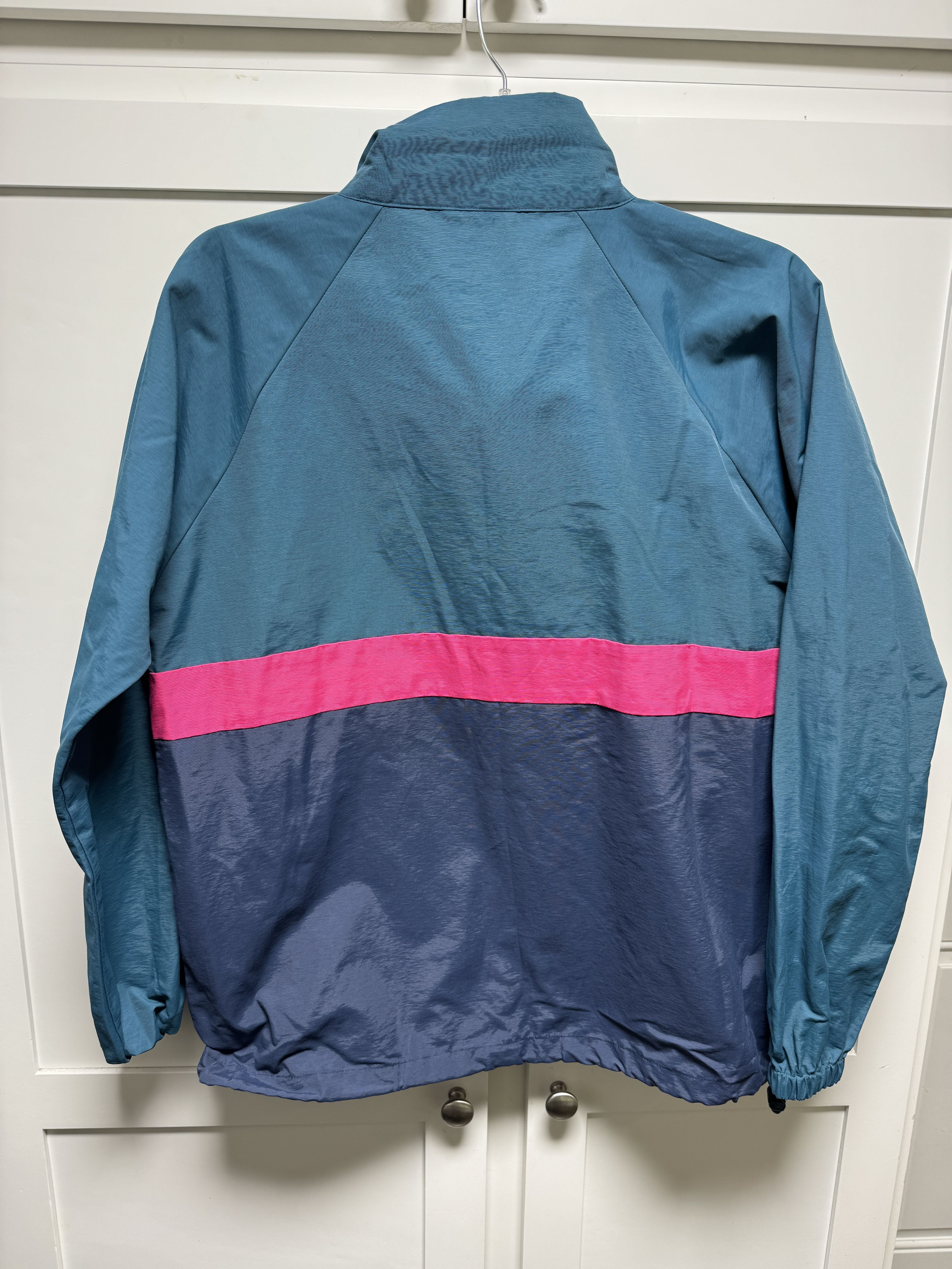 Parra Parra No Mountains Windbreaker Pullover Size Small Size US S / EU 44-46 / 1 - 7 Thumbnail