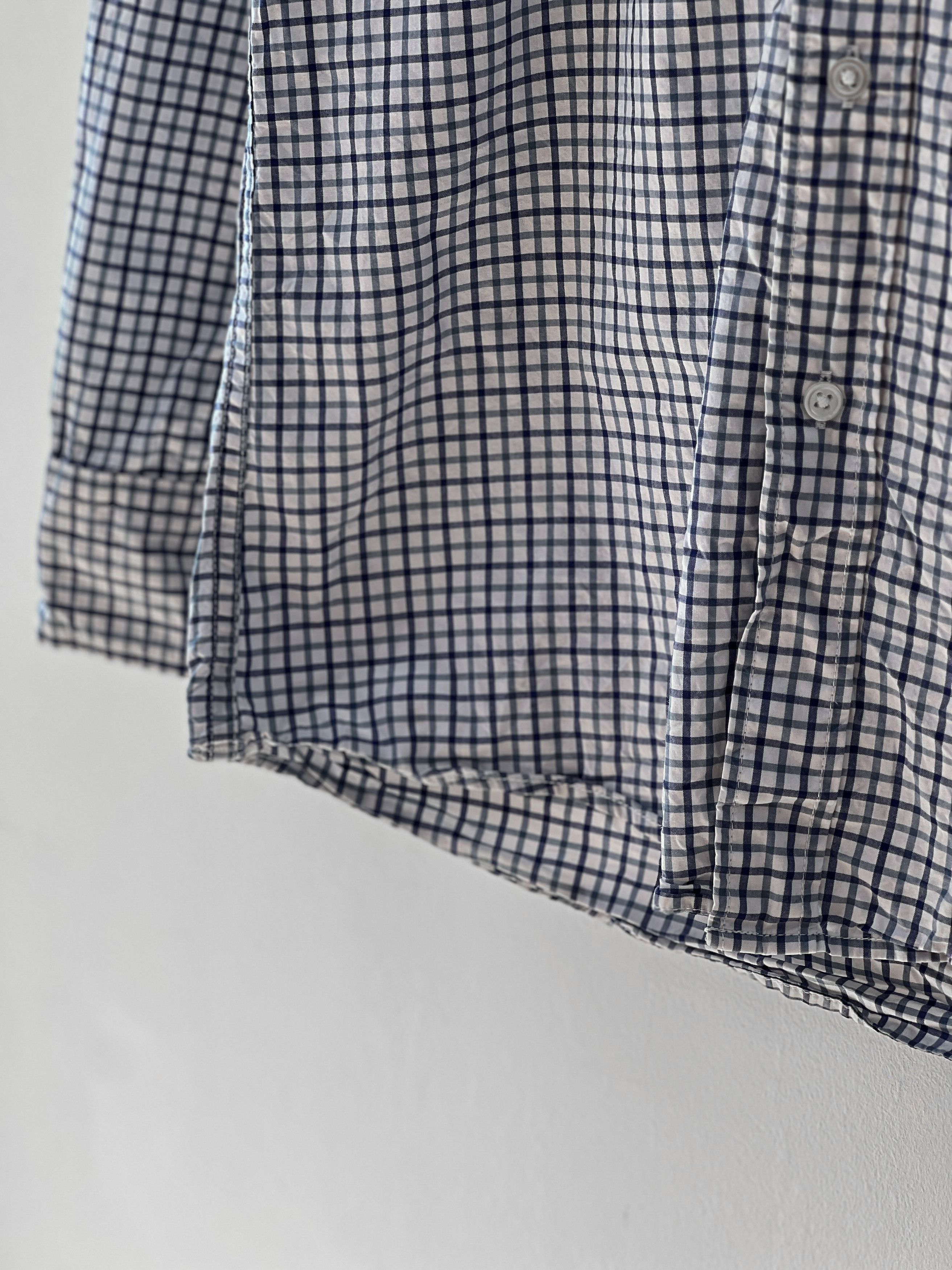 Uniqlo UNIQLO shirt Size US S / EU 44-46 / 1 - 5 Thumbnail