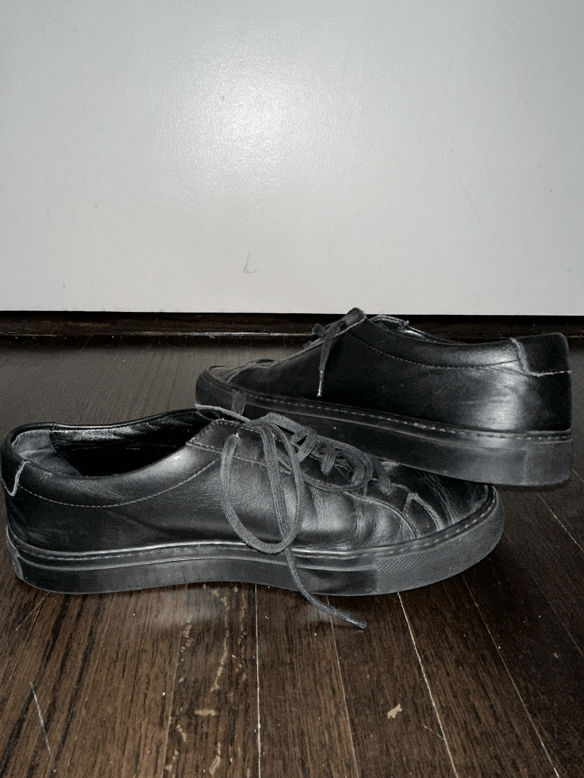Common Projects Common Projects Achilles Low Size US 7 / EU 40 - 4 Thumbnail