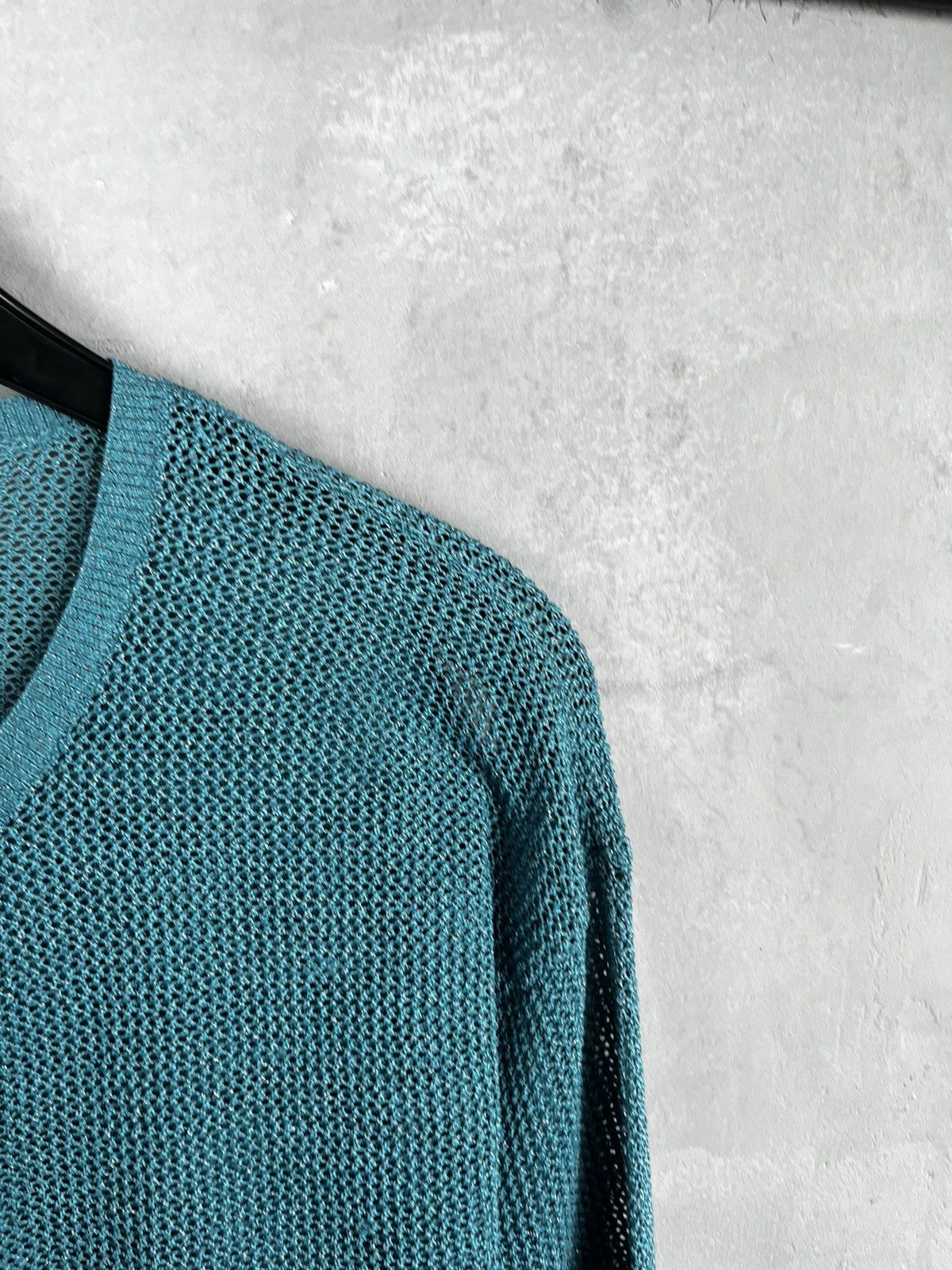 Designer × Other × Zadig & Voltaire Zadig & Voltaire cardigan Size M / US 6-8 / IT 42-44 - 7 Thumbnail