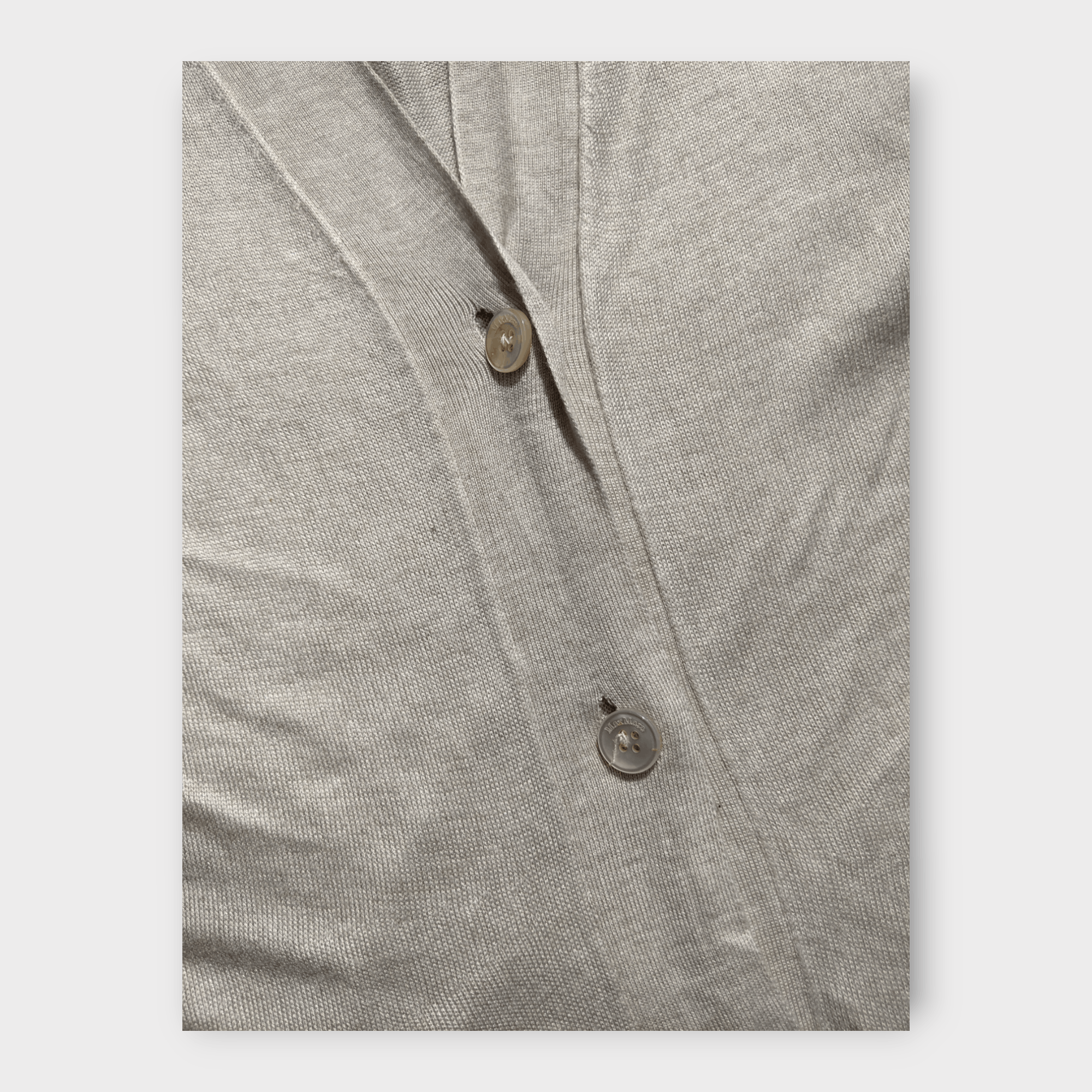 Max Mara Max Mara Light Weight Cardigan Outter Size M / US 6-8 / IT 42-44 - 7 Thumbnail