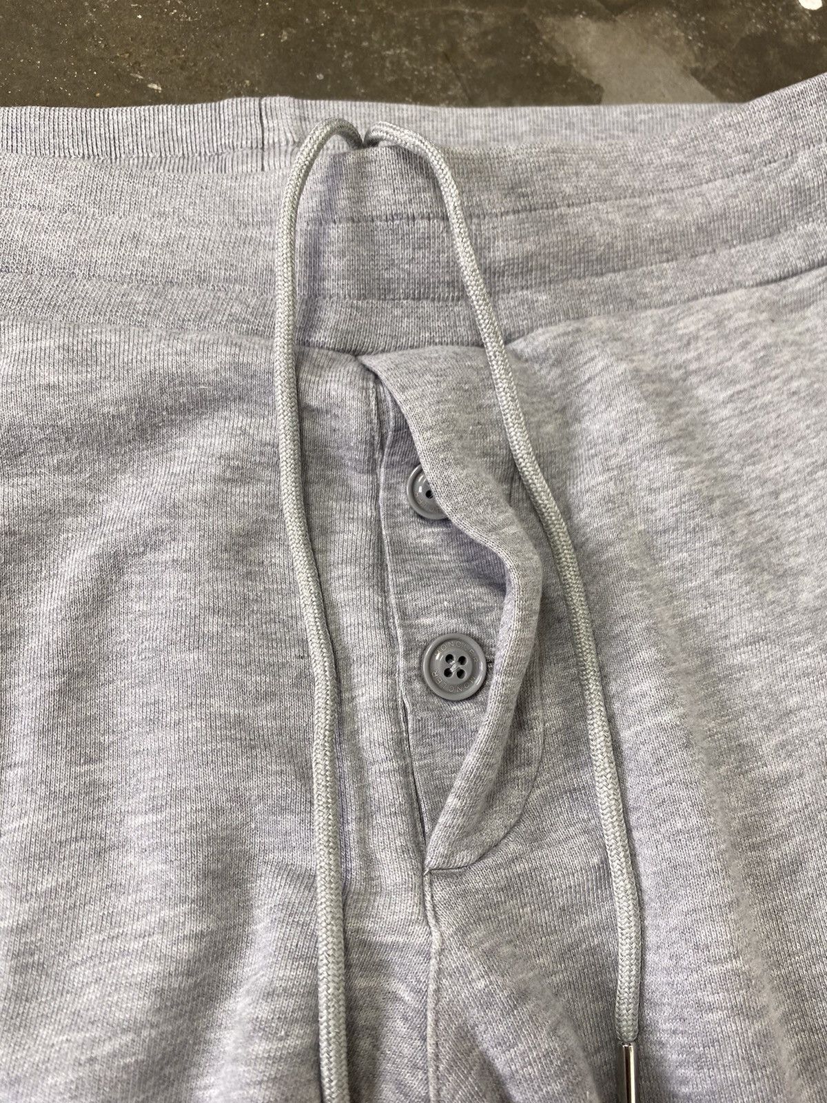 Moncler A10 Rare - Moncler Sweatpant Size US 33 - 7 Thumbnail