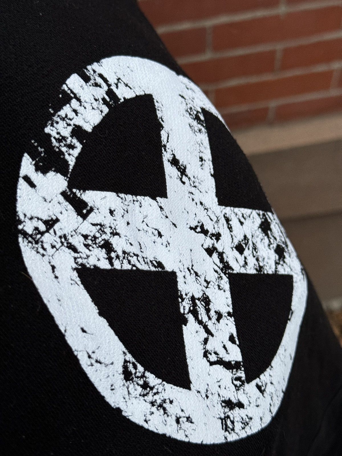 Actual Hate × Ken Carson OG Teen X hoodie Size US M / EU 48-50 / 2 - 4 Thumbnail