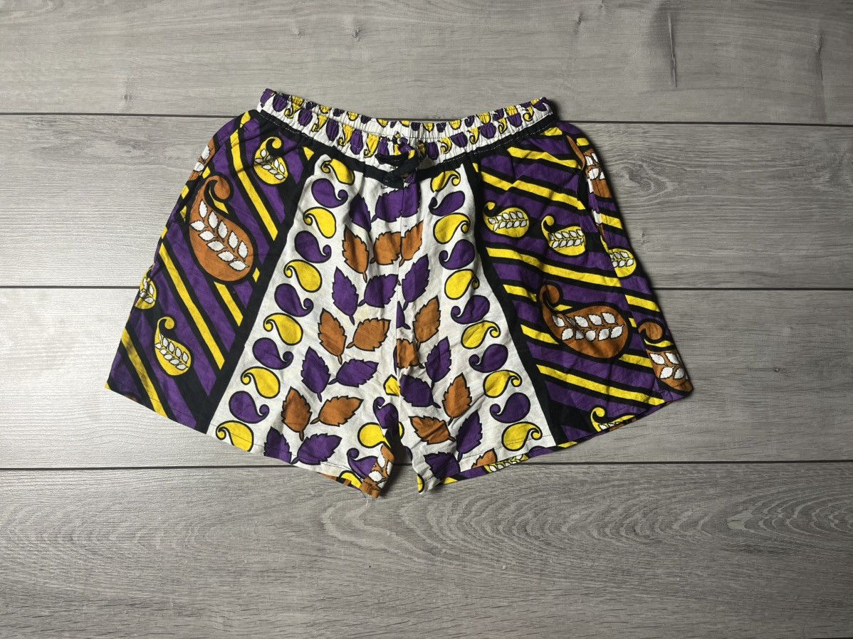 Other Hawaii retro shorts vintage abstract size Small Size US 30 / EU 46 - 1 Thumbnail
