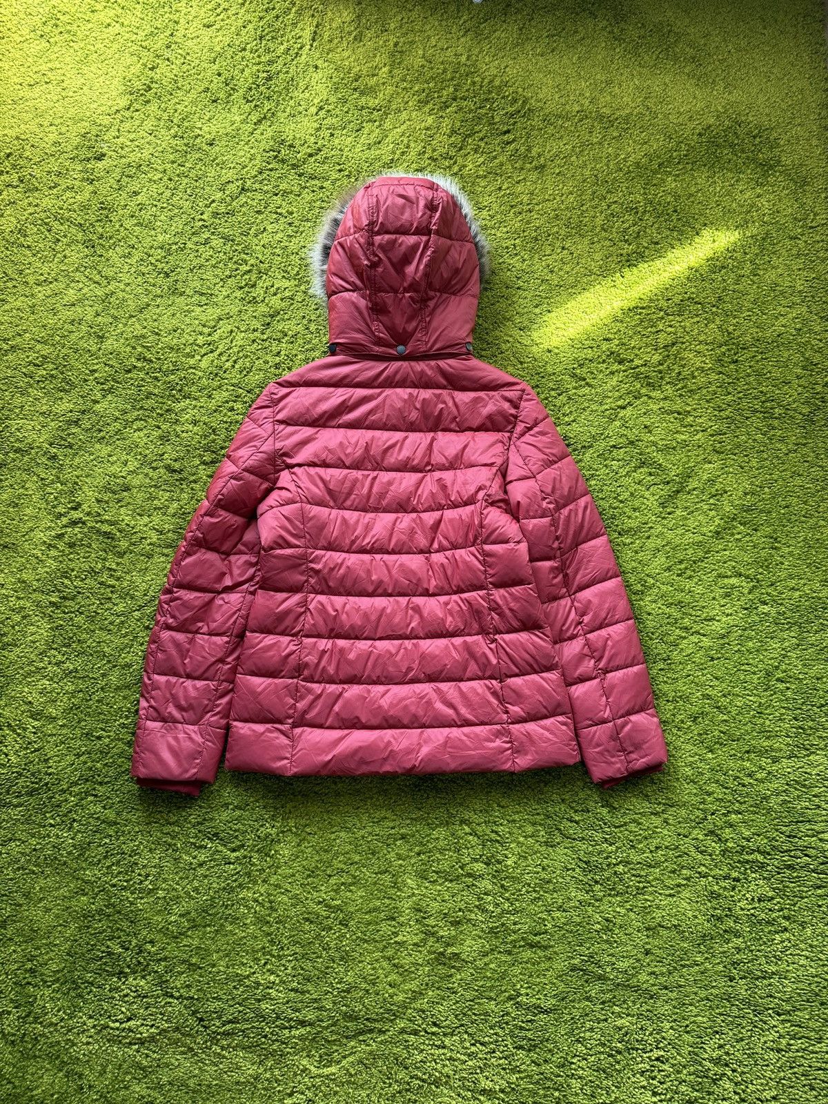 Barbour × Designer Barbour housesteads quilted winter jacket Size M / US 6-8 / IT 42-44 - 3 Thumbnail