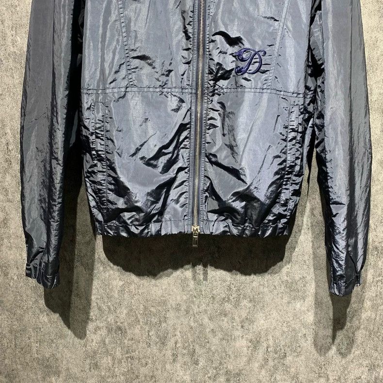 Dior Dior Kenny Scharf co-branded jacket 2501-Nextarrow Size US S / EU 44-46 / 1 - 8 Thumbnail