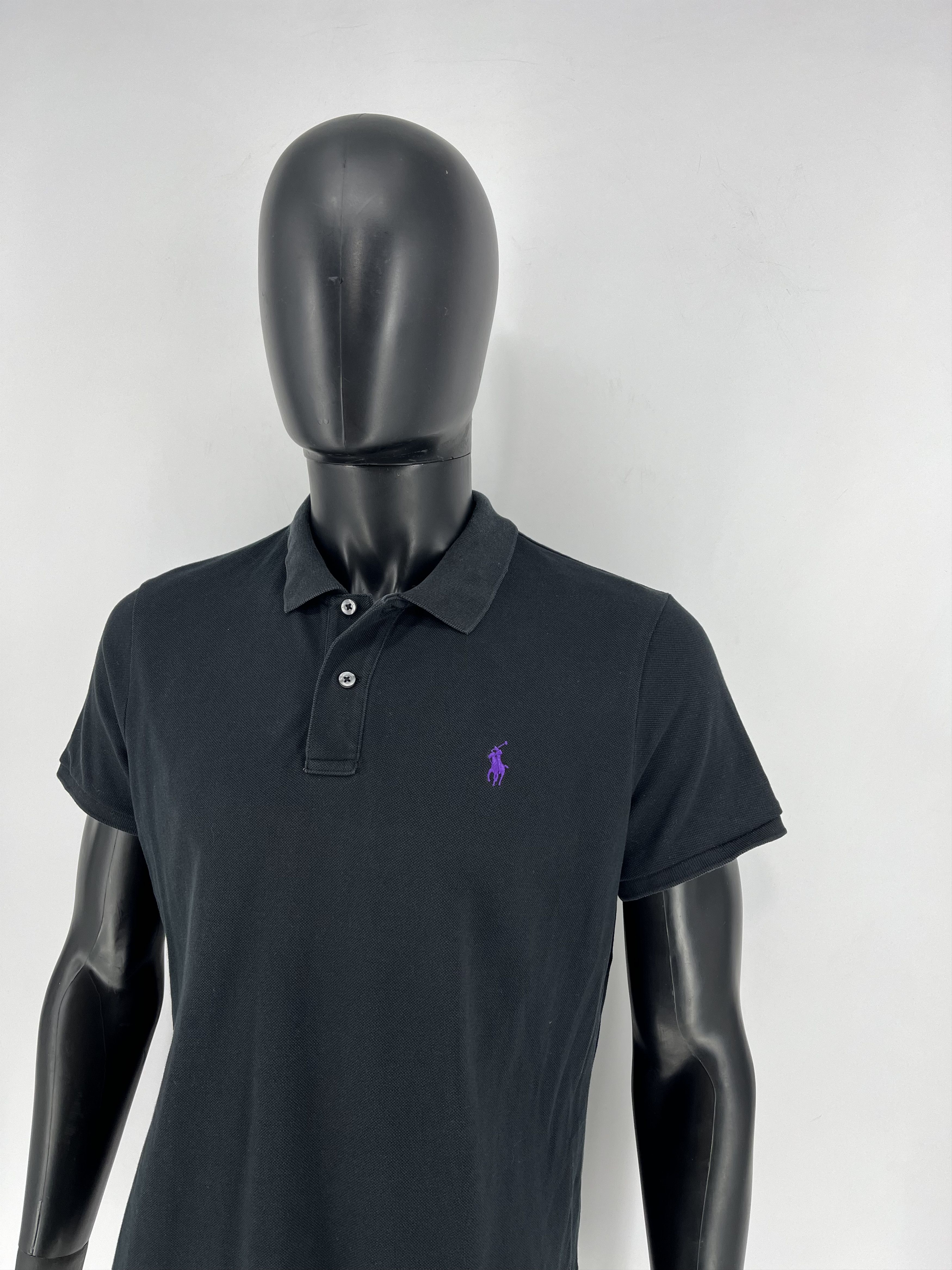 Polo Ralph Lauren × Ralph Lauren Vintage Ralph Lauren Polo Y2K American Wear 90s Casual Style Size US XL / EU 56 / 4 - 7 Thumbnail