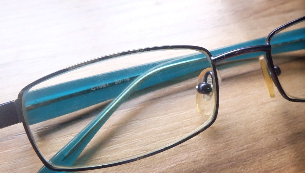 Other Boy Scout London Glasses Size ONE SIZE - 3 Thumbnail