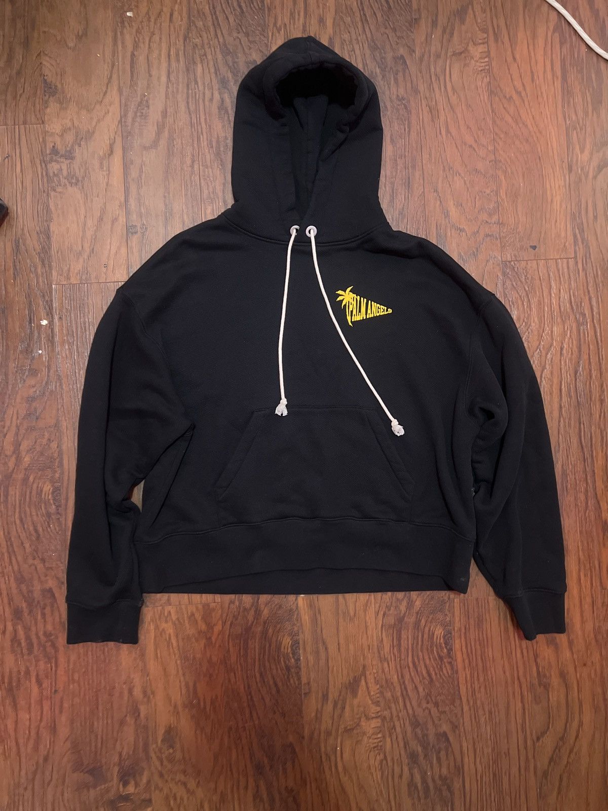 Palm Angels Palm Angels “Location Unknown” Size US M / EU 48-50 / 2 - 1 Thumbnail