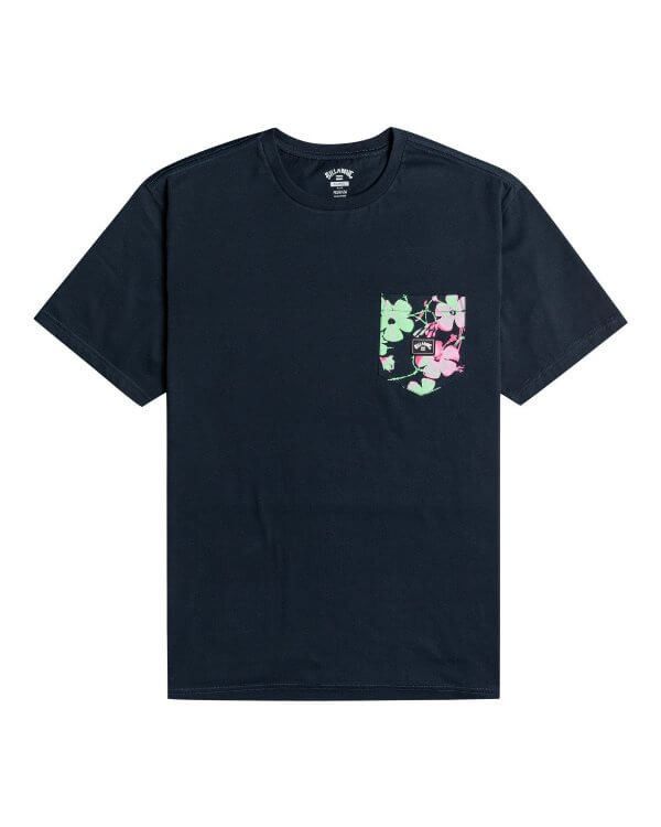 Billabong Billabong - Team Pocket - Navy Size US XL / EU 56 / 4 - 4 Thumbnail