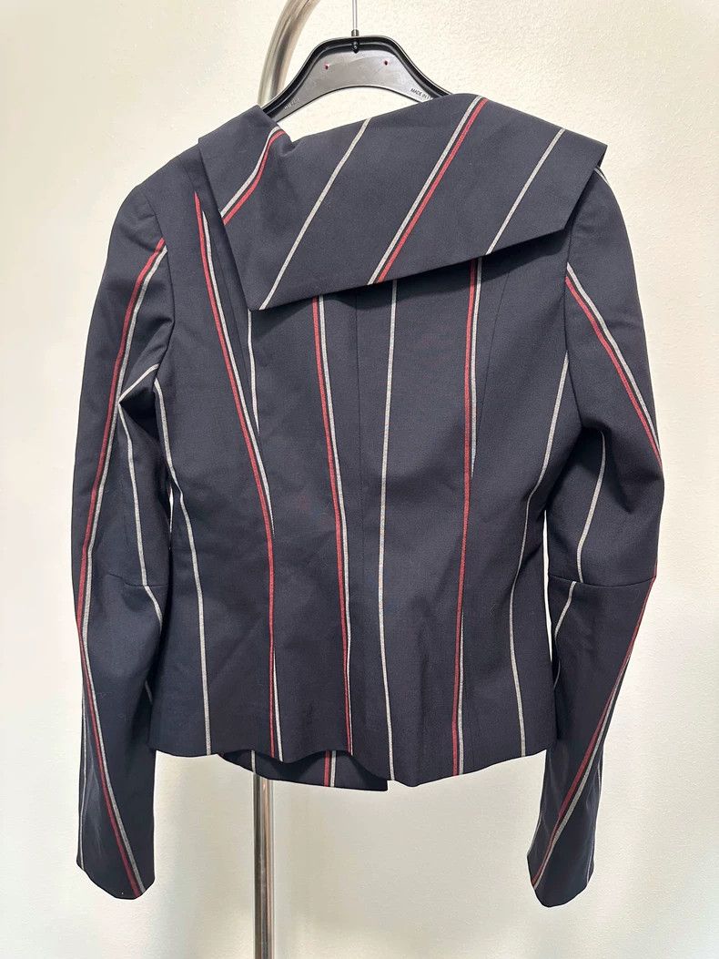Vivienne Westwood Vivienne Westwood jk uniform Size XS / US 0-2 / IT 36-38 - 8 Thumbnail