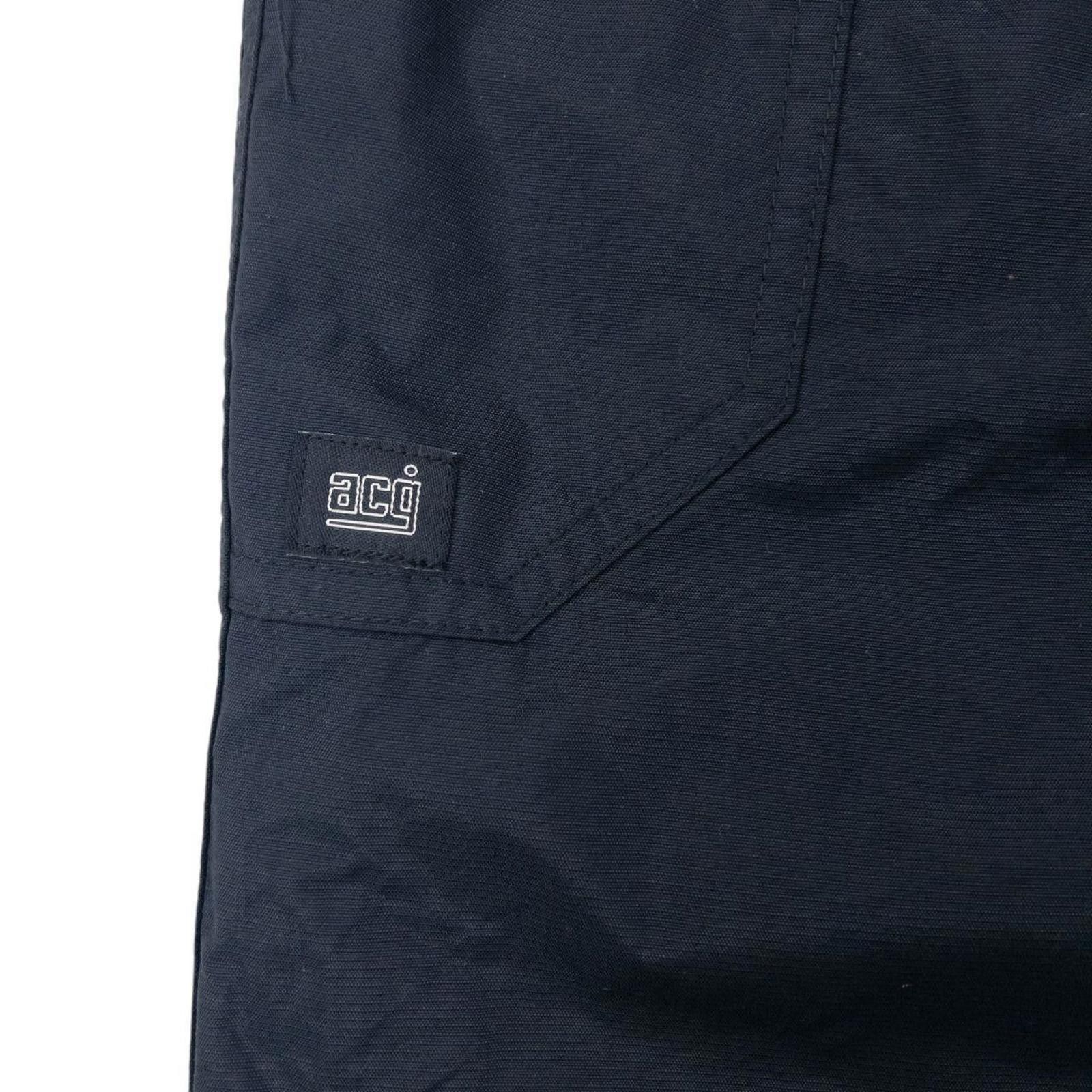 Nike Vintage 2000s Nike ACG Storm-Clad Trousers Size L Size US 34 / EU 50 - 6 Thumbnail