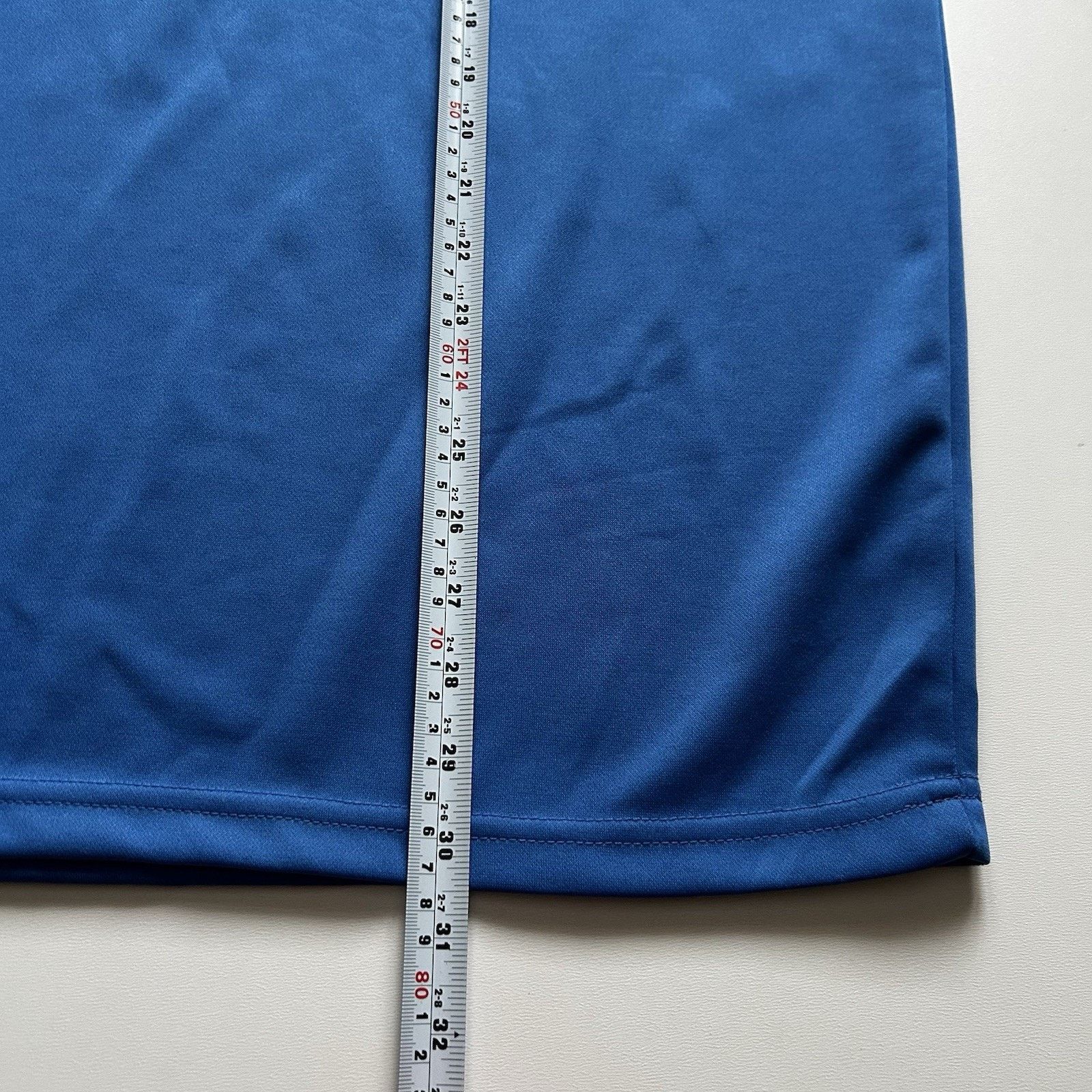 Umbro Umbro Italy Football Soccer Jersey Size XL New With Tags Y2K Size US XL / EU 56 / 4 - 6 Thumbnail