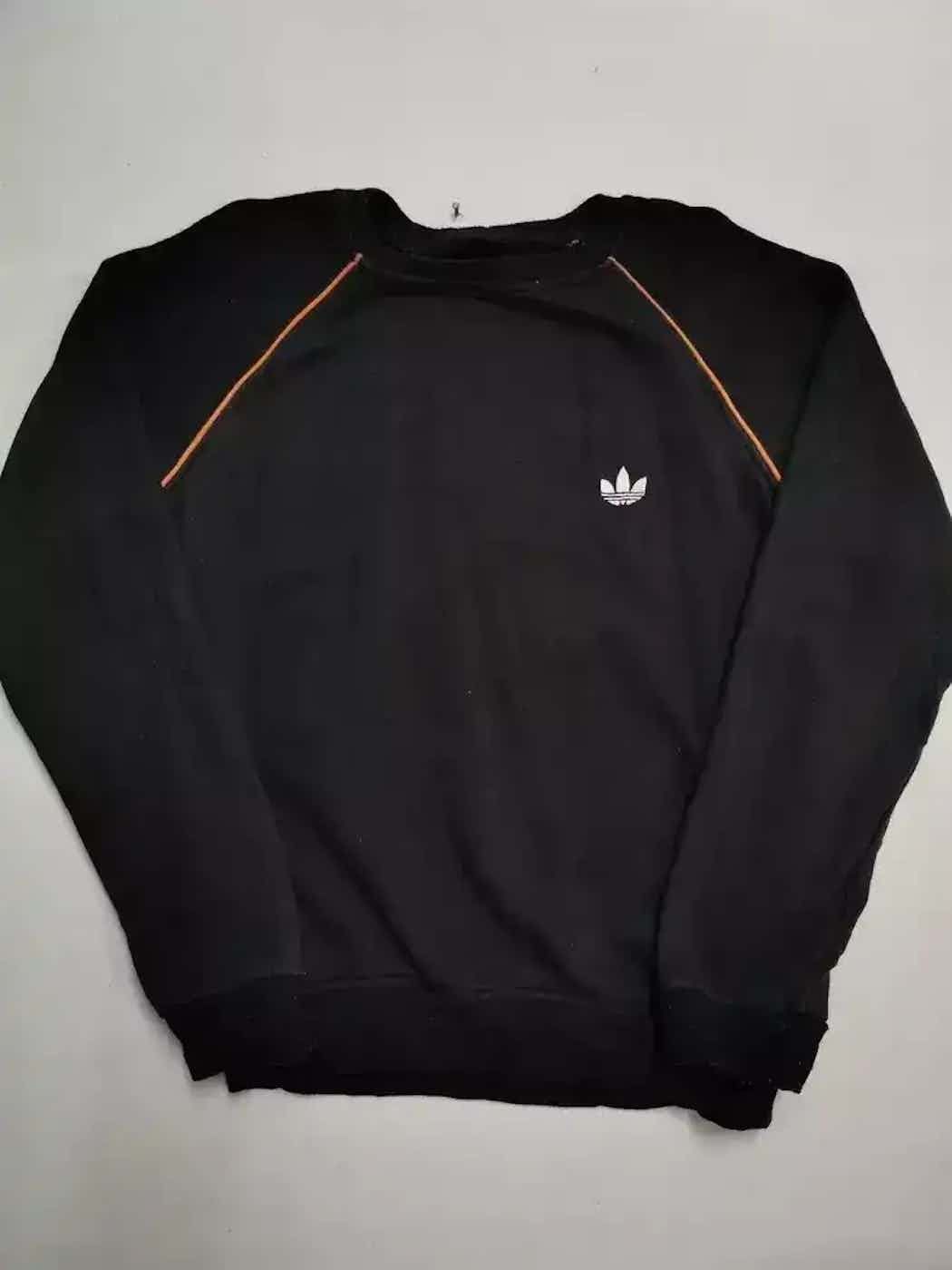 Vintage Vintage GLC Classic Fashion Sweatshirt Size US L / EU 52-54 / 3 - 1 Thumbnail